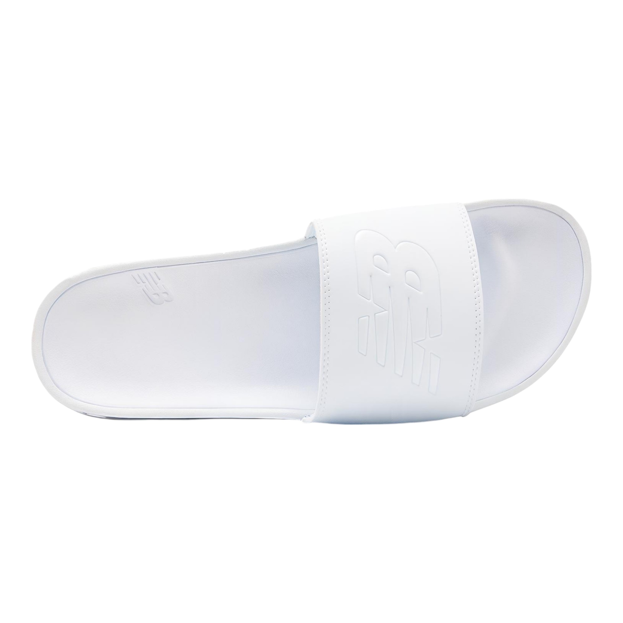 New Balance NB 200 Slide Slippers Men White