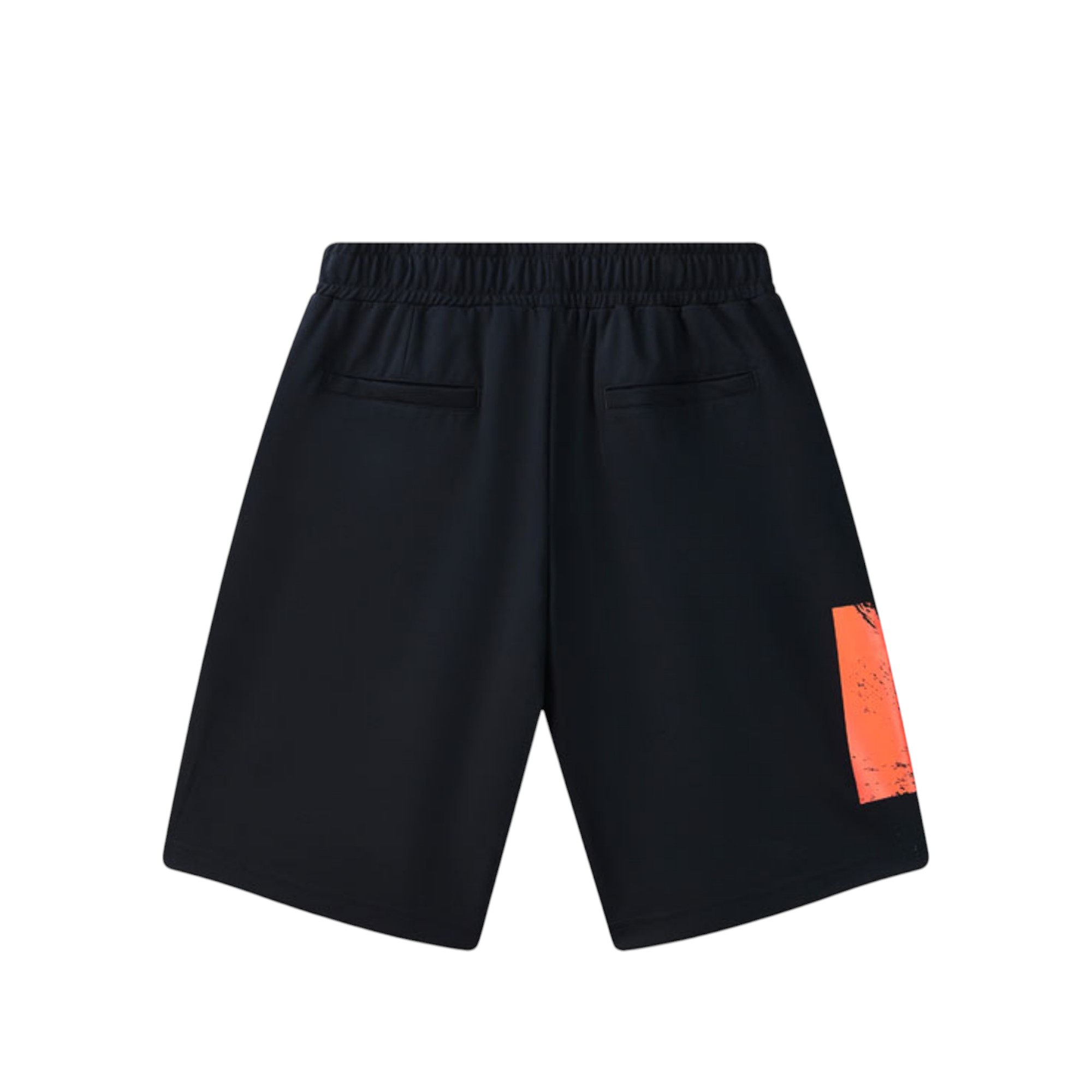 FILA Casual Shorts Men Legend Blue