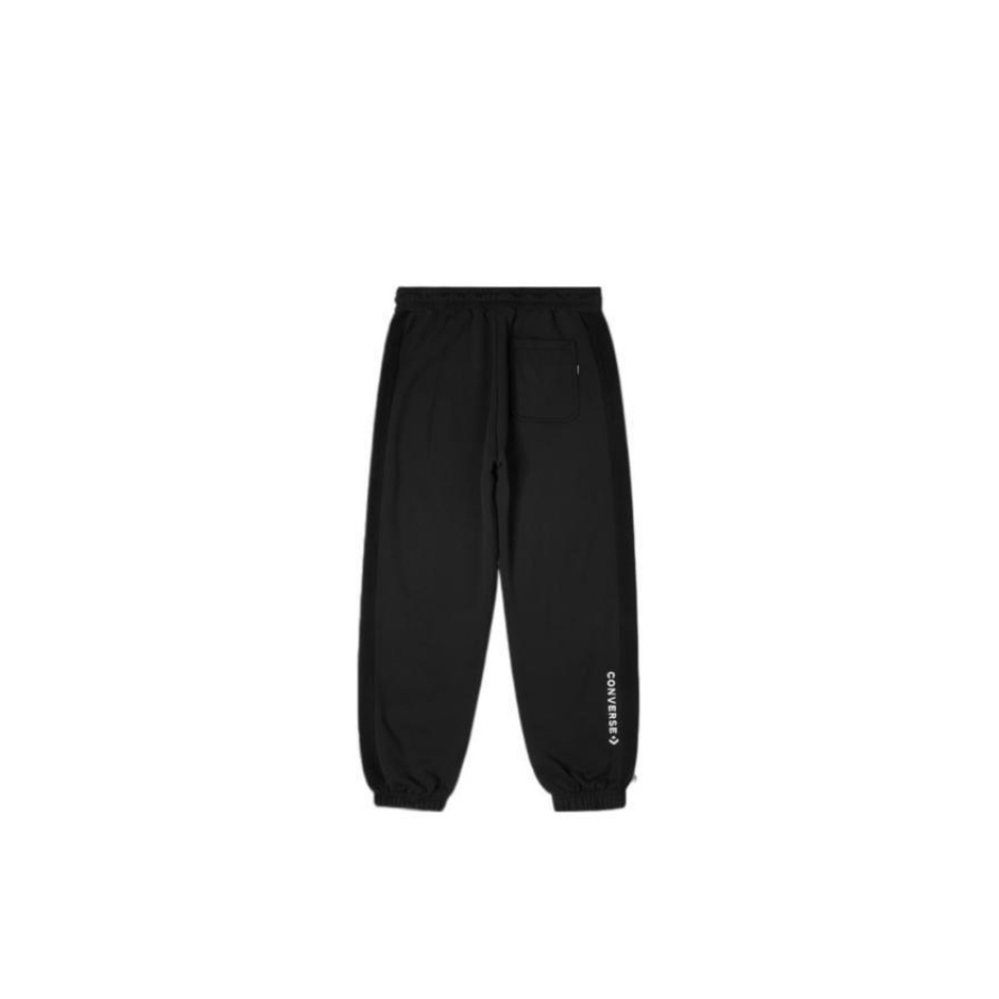 Converse Casual Pants Men Black