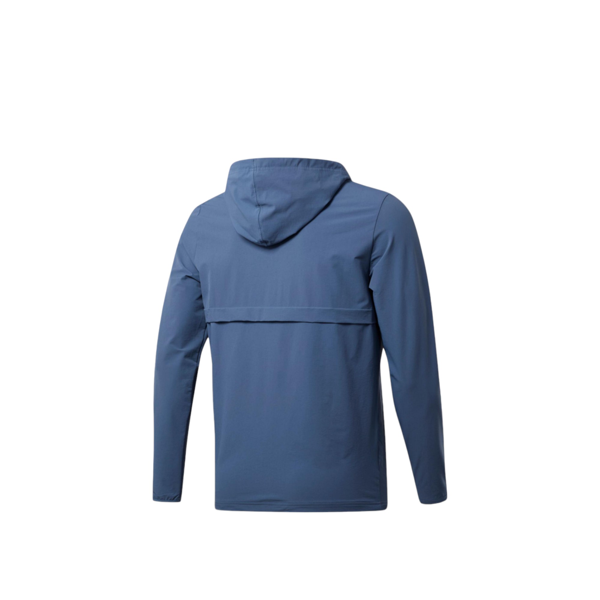 Reebok Jackets Men Blue