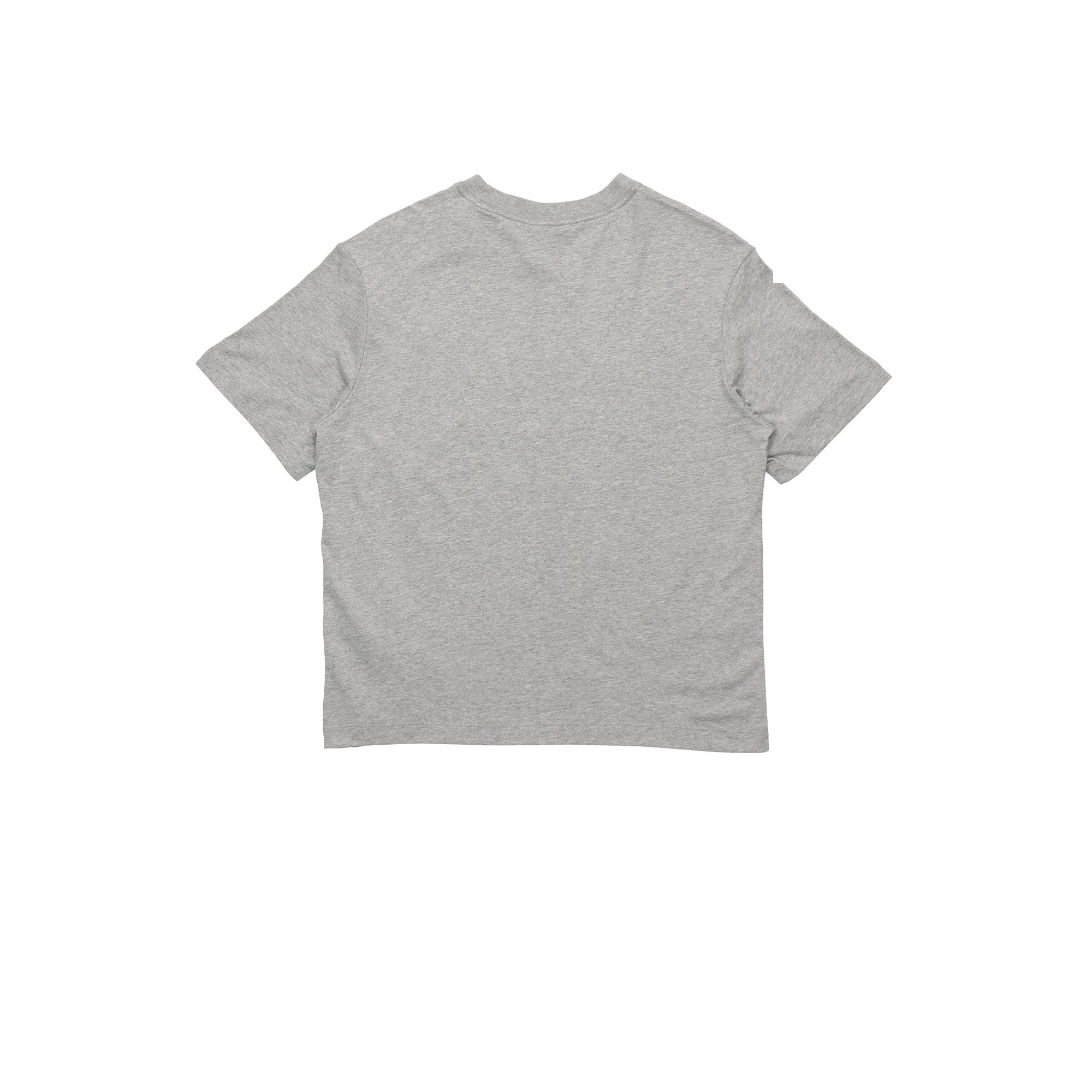 Nike Sportswear Essentials Series T-Shirts Women's Gray