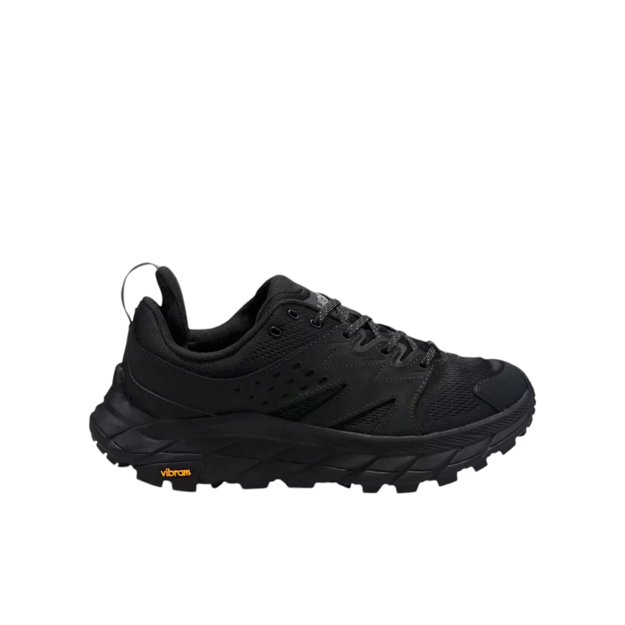 HOKA ONE ONE Hoka Oneone Anacapa Breeze Low Triple Black