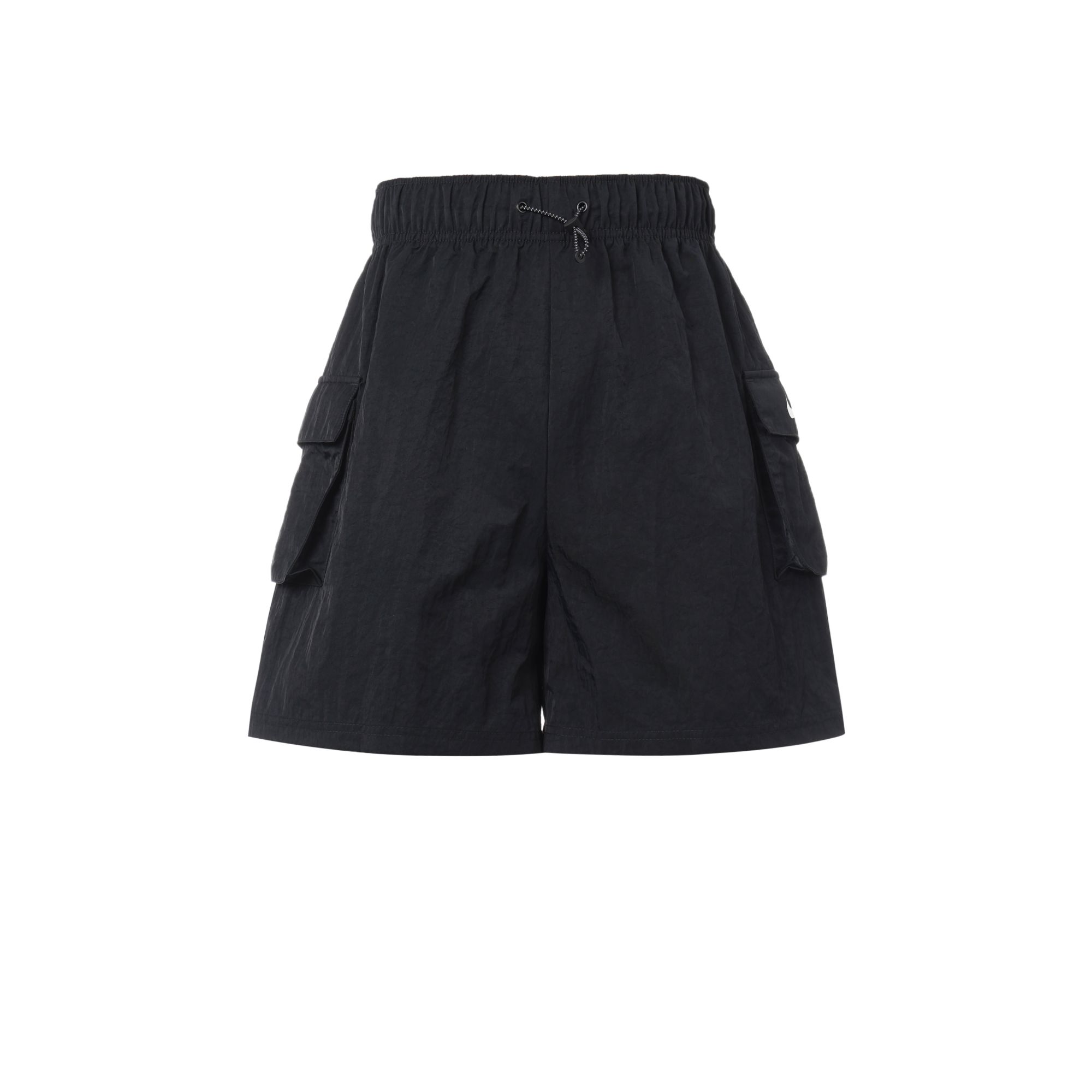 Nike Casual Shorts Women's Black