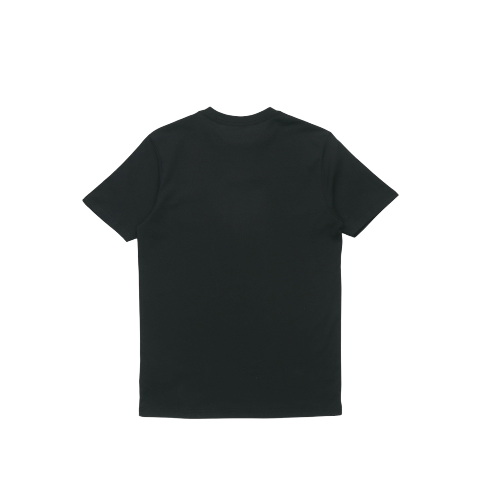 Vans T-Shirts Unisex Black