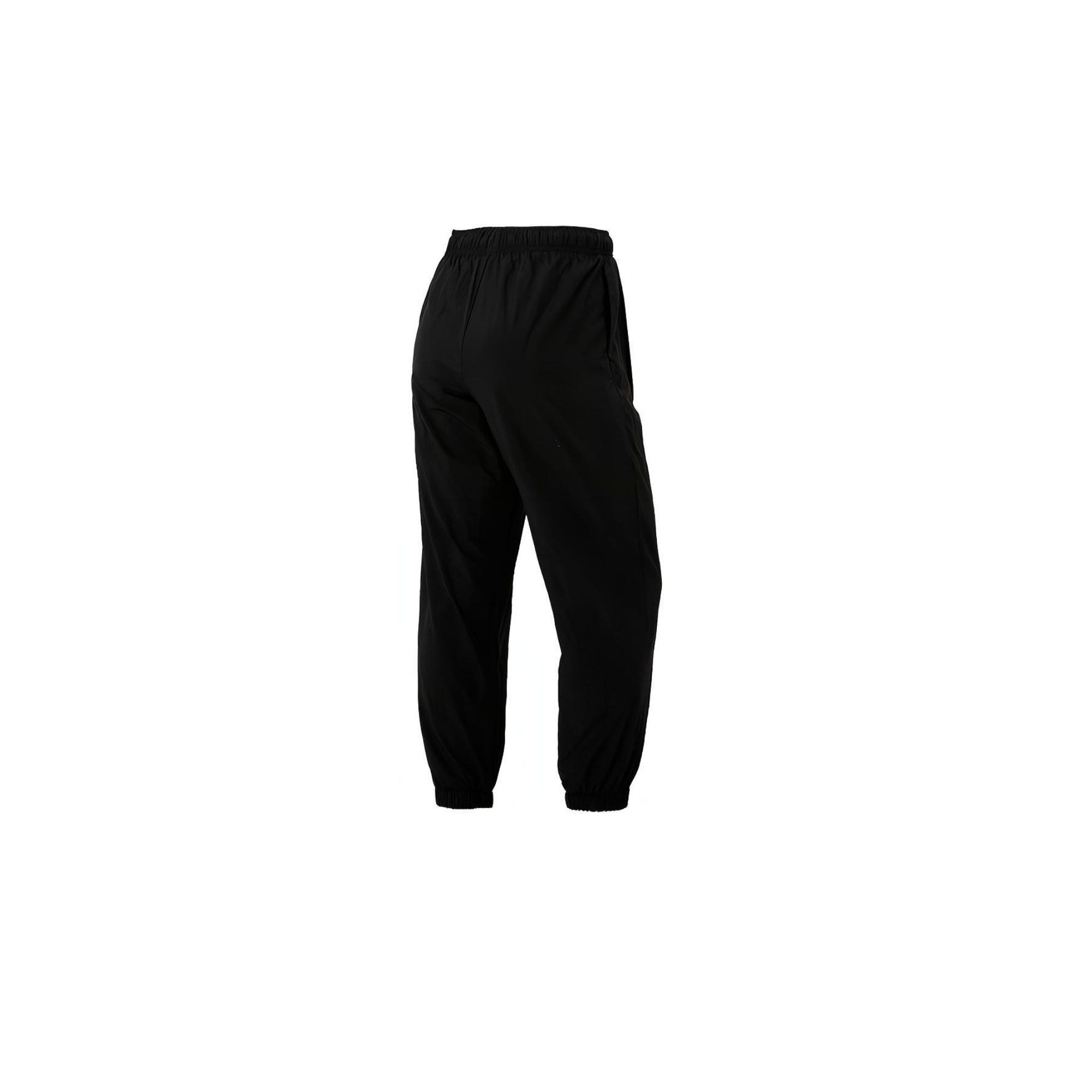 Nike Knitted Sweatpants Women's Black