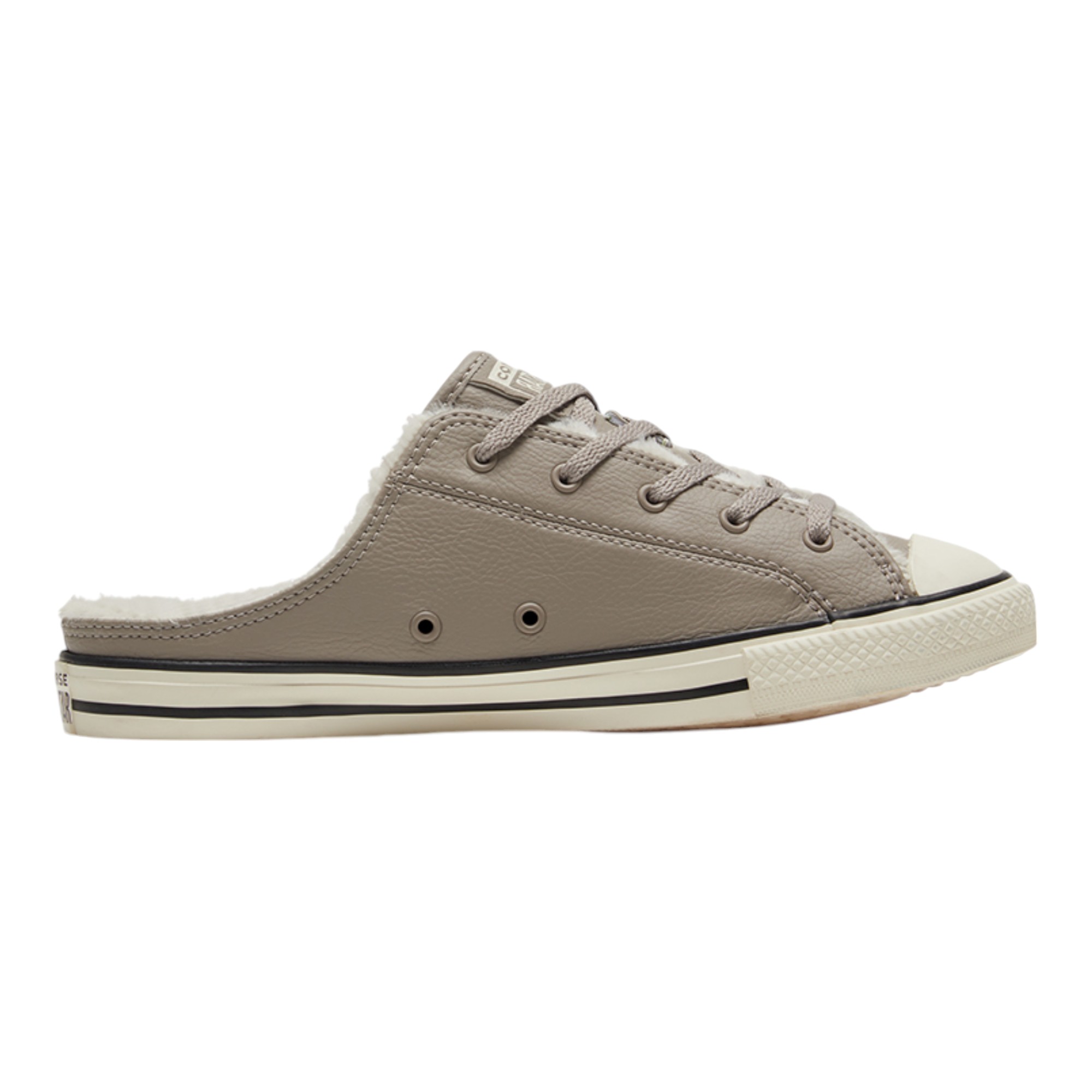 Chuck Taylor All Star Women's Converse Dainty Mule Slip 'Malted Brown'