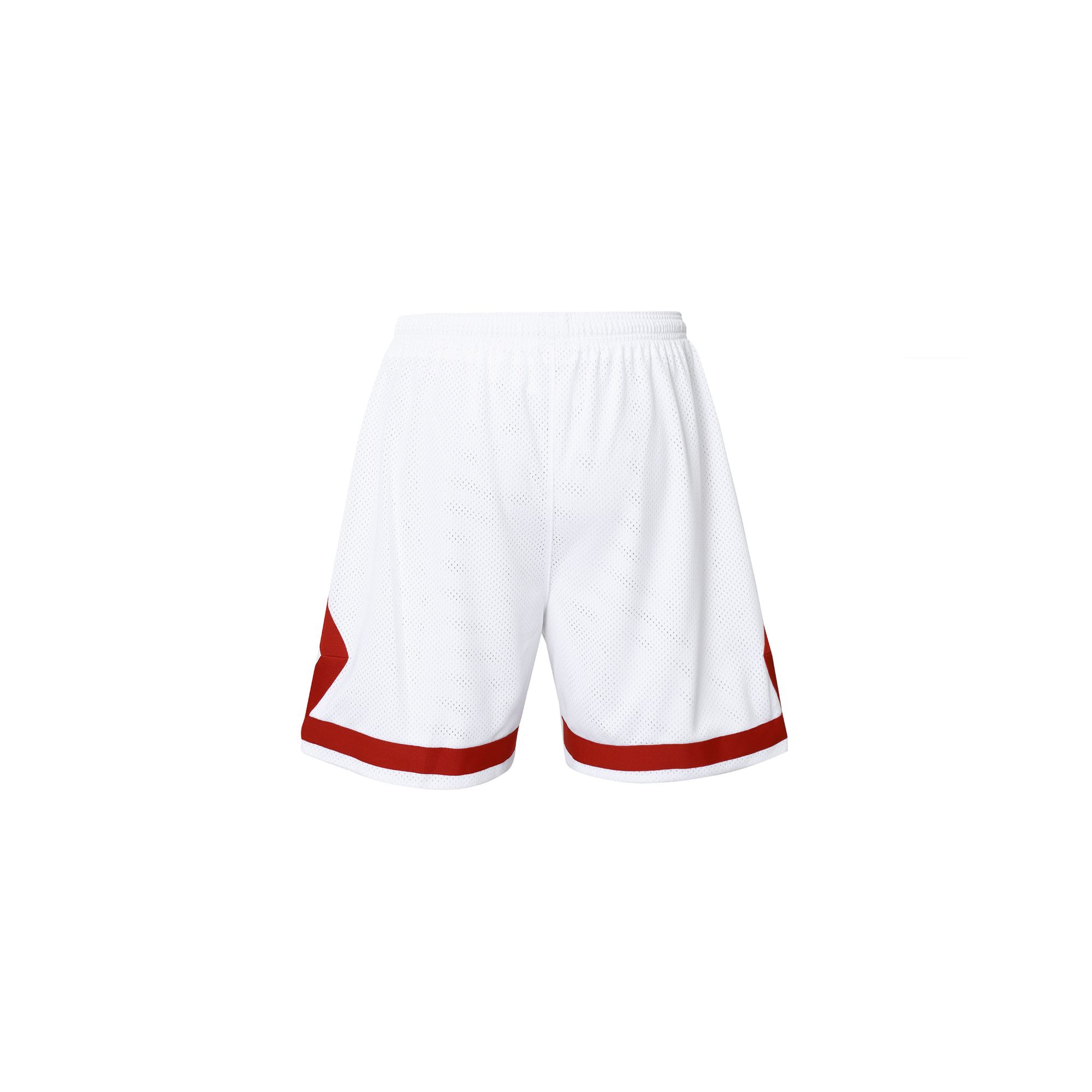 Jordan Casual Shorts Women's White