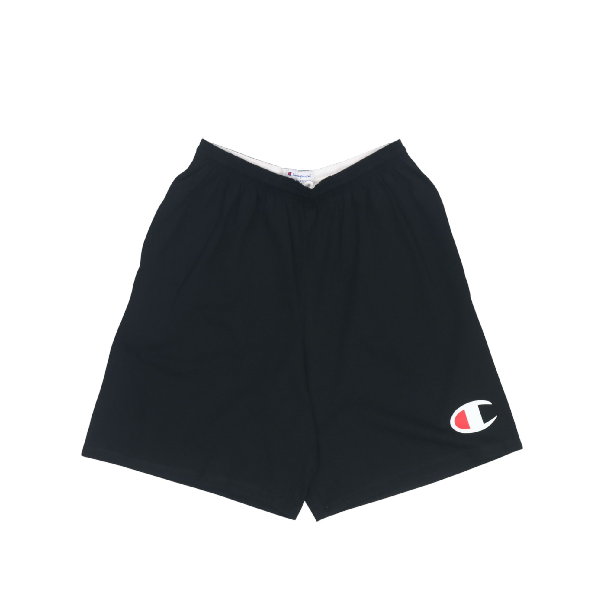 Champion Casual Shorts Men Black