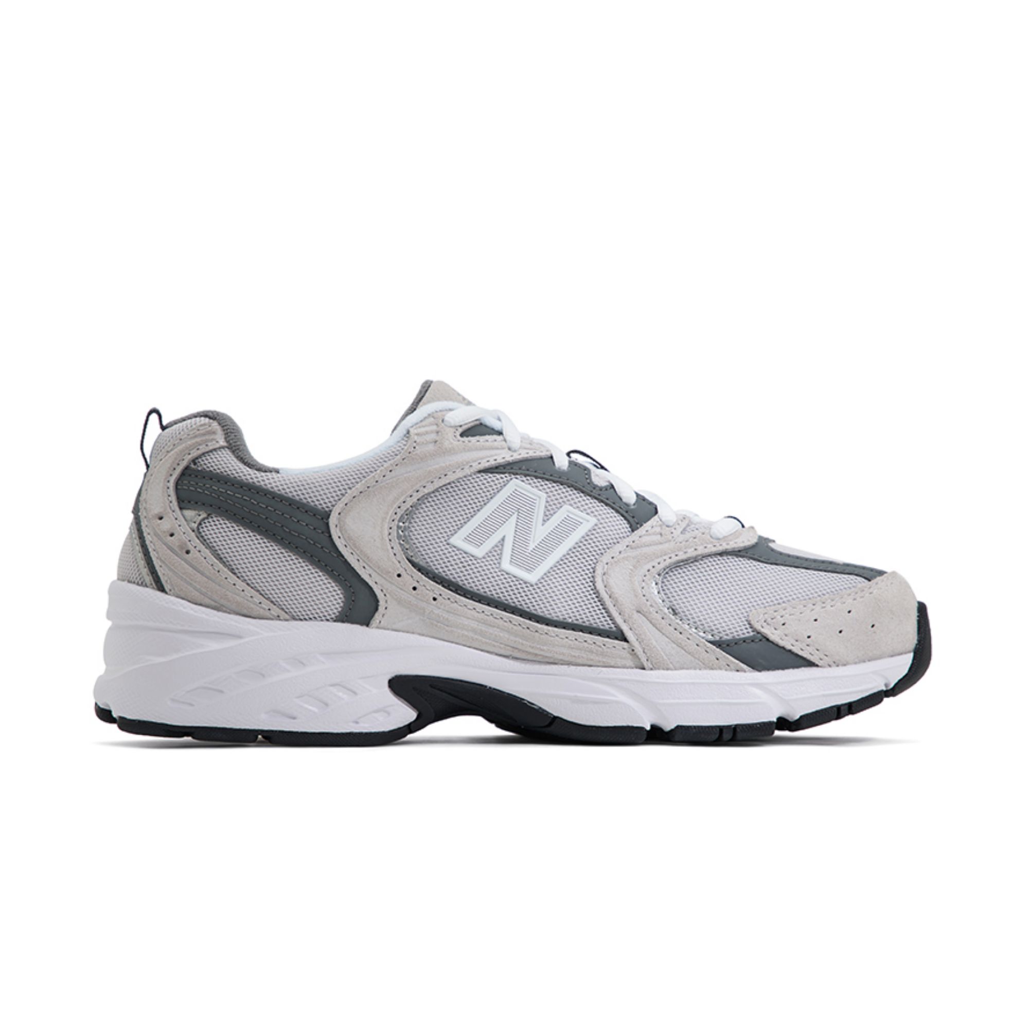 New Balance 530 Grey Matter Harbor Grey