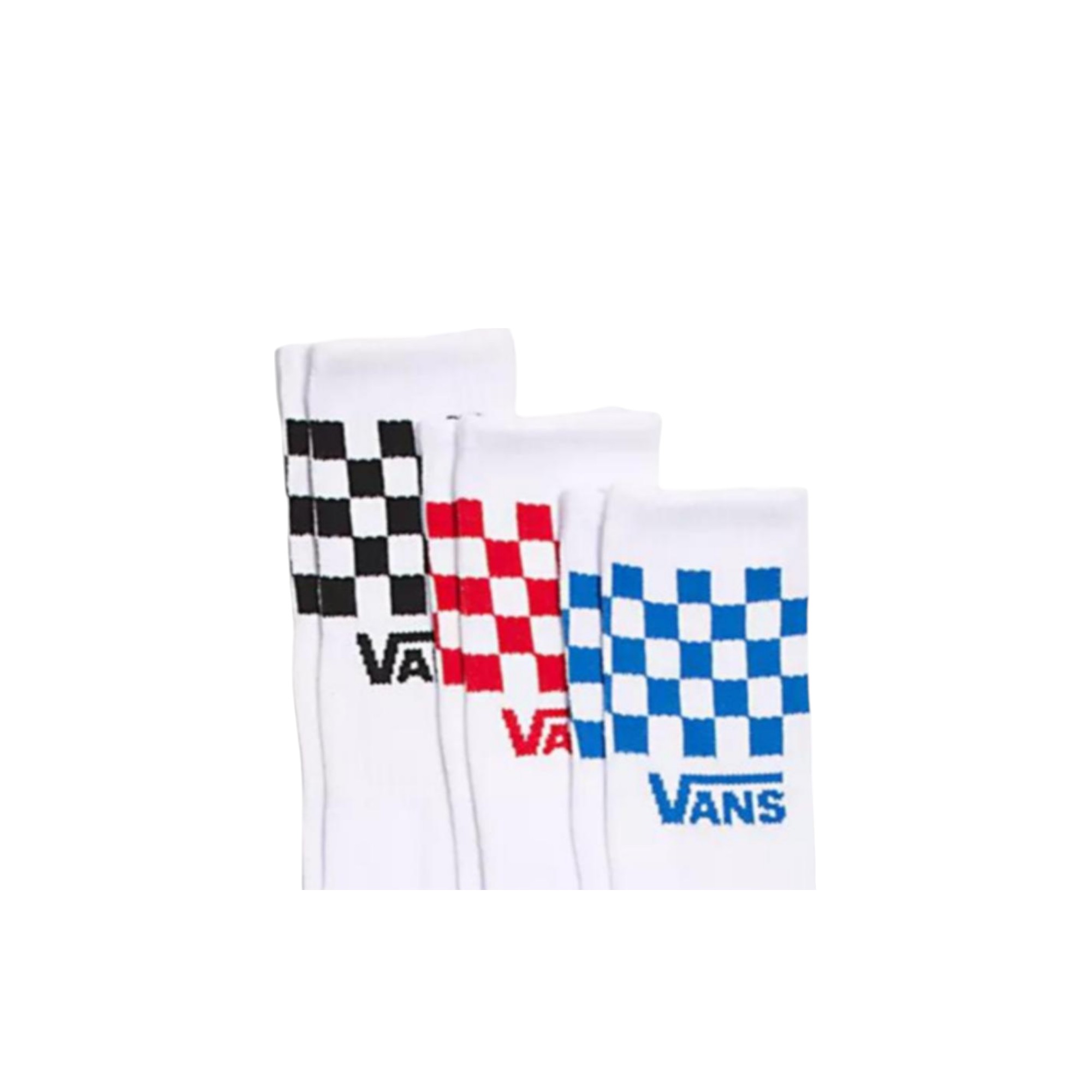 Vans Men Mid-Calf Socks