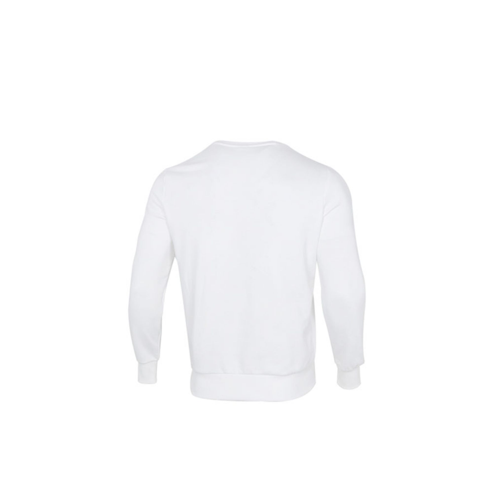 PUMA Essentials+ Sweatshirt Men White