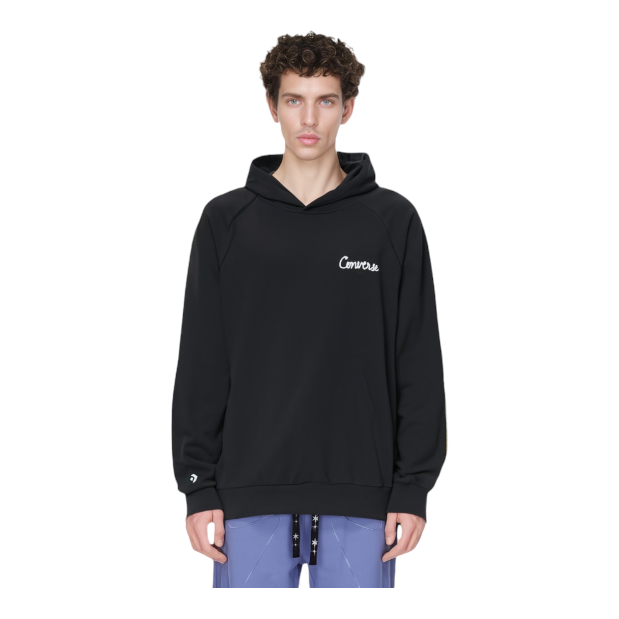 Converse Sweatshirts Men Black