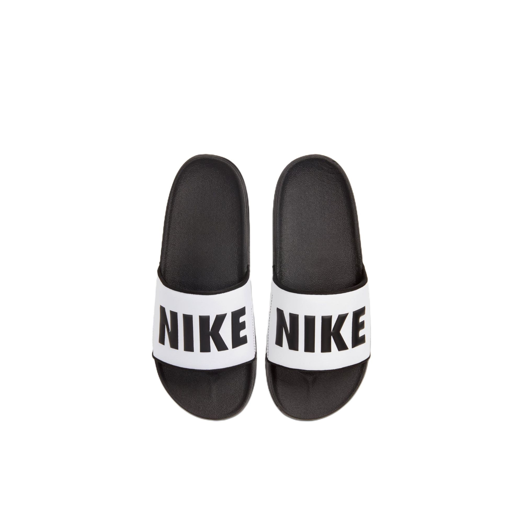 Nike Offcourt Flip-flops Men Black