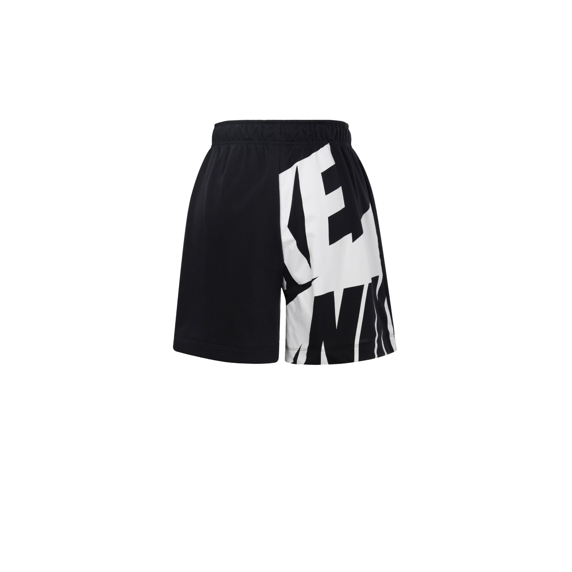 Nike Casual Shorts Women's Black