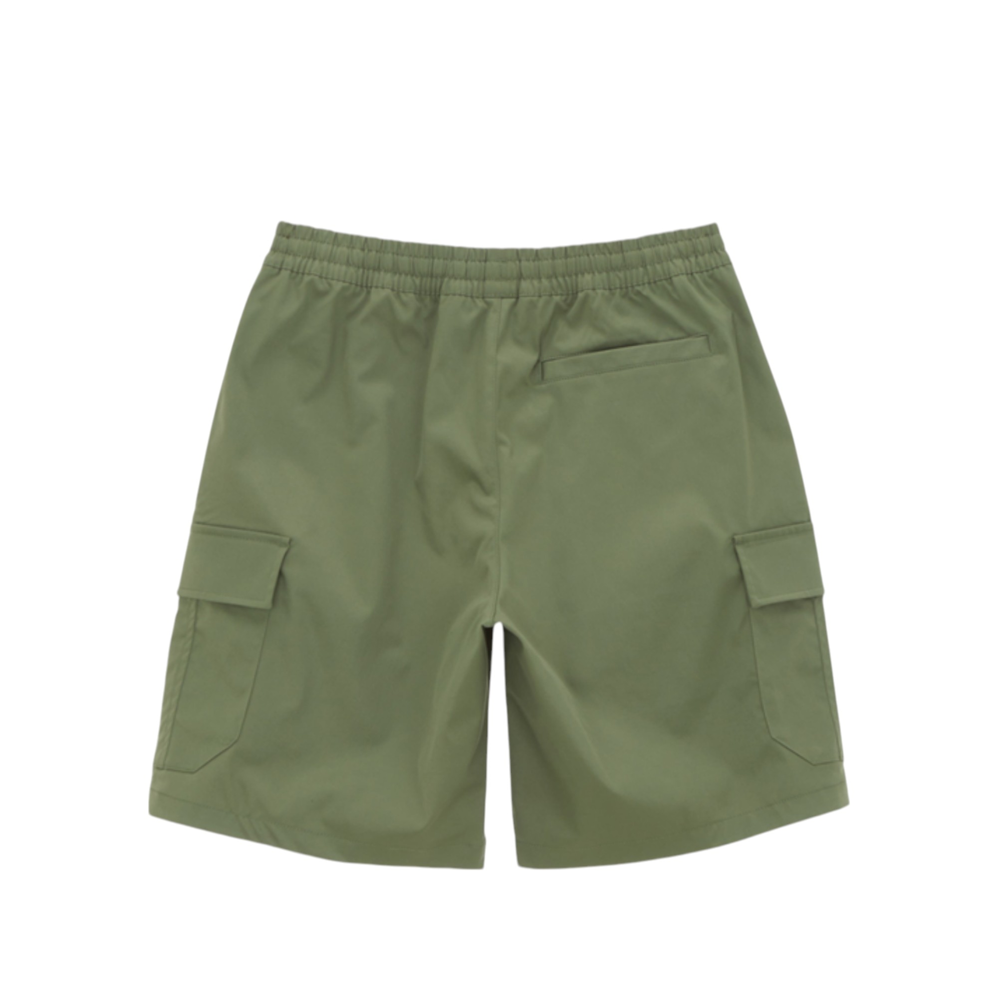 THE NORTH FACE Cargo Shorts Men Army Green