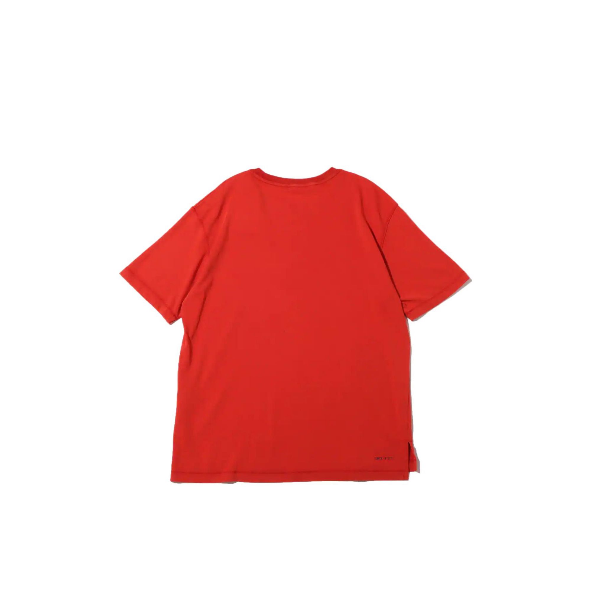 Jordan T-shirt Men Red