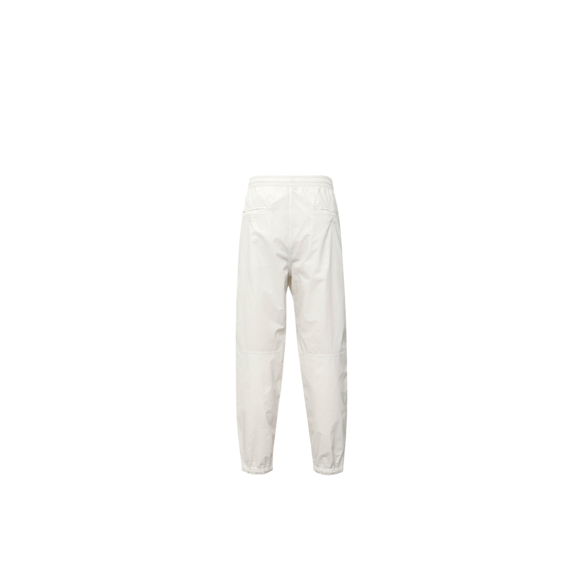 Under Armour Knitted Sweatpants Men White