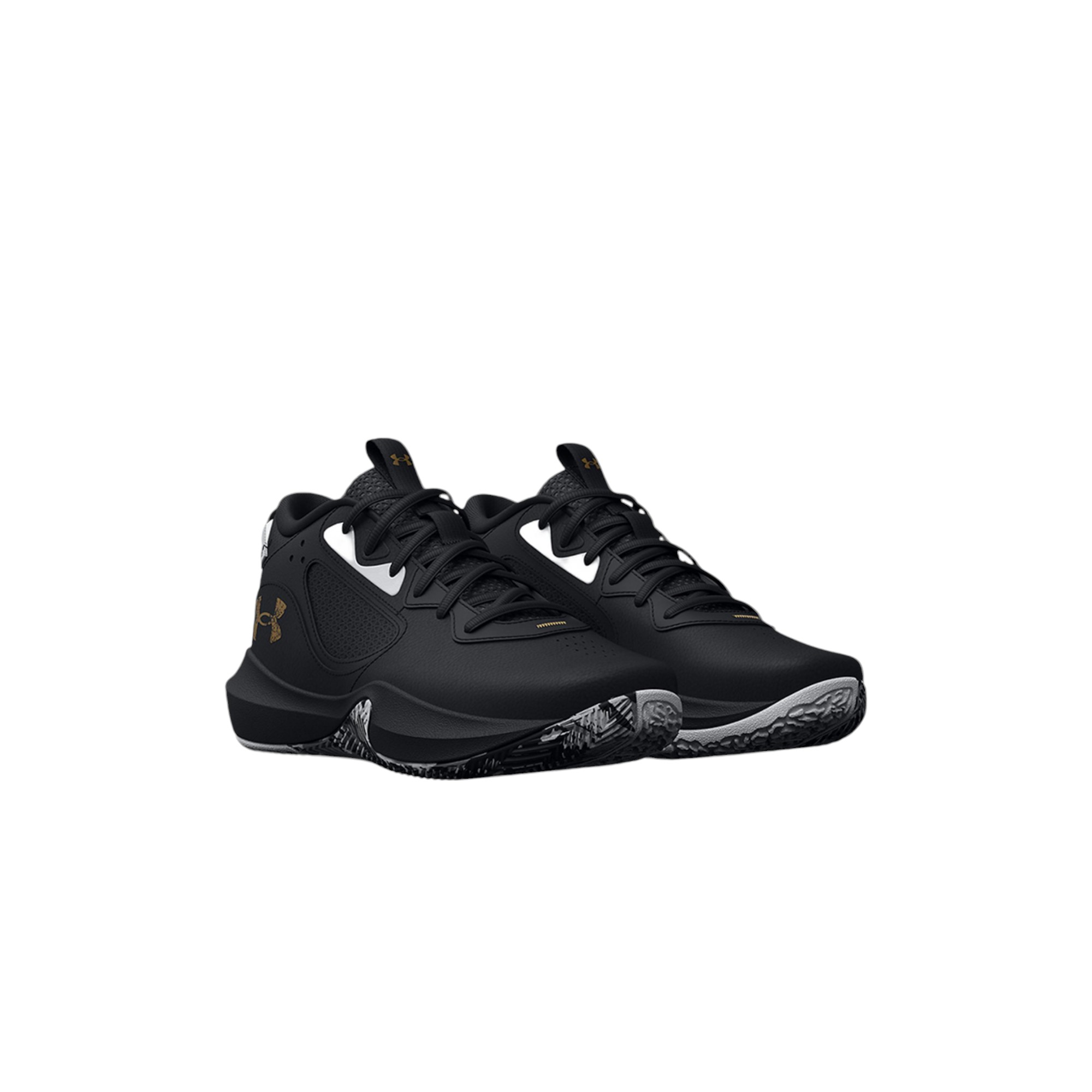 Under Armour Lockdown 6 Black