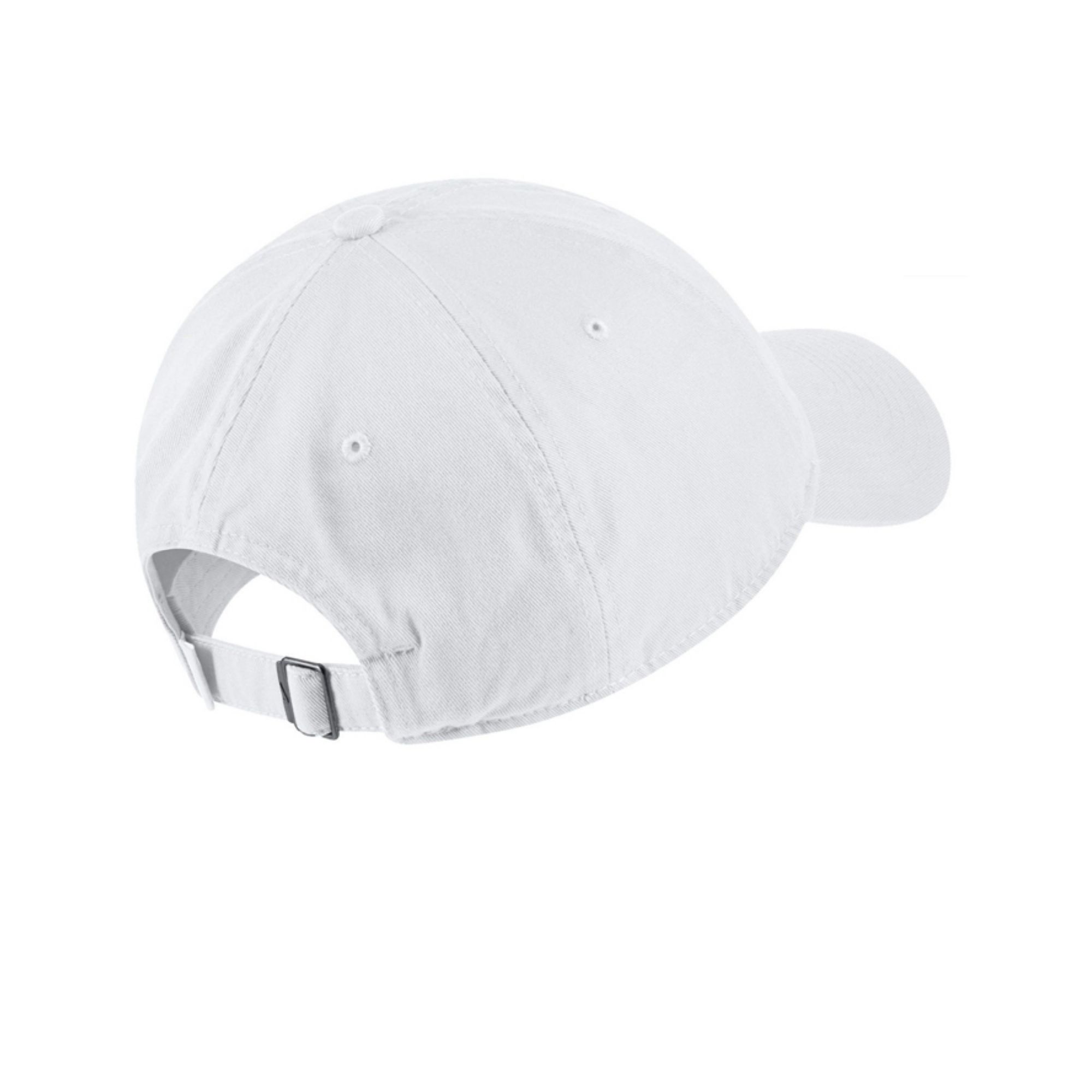 Nike Baseball Caps Unisex White