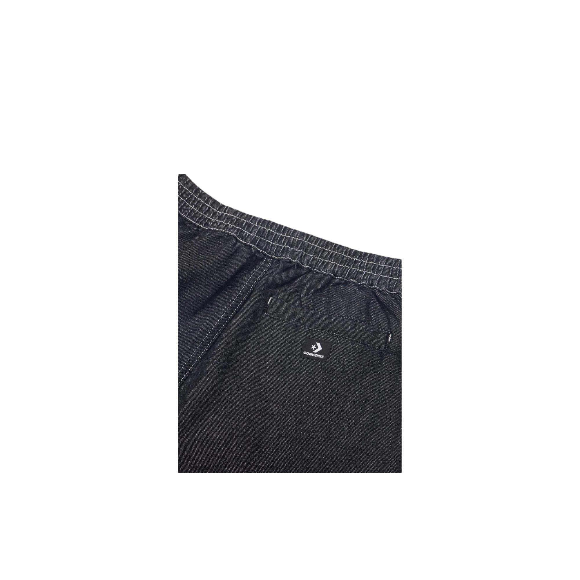 Converse Jeans Women's Black