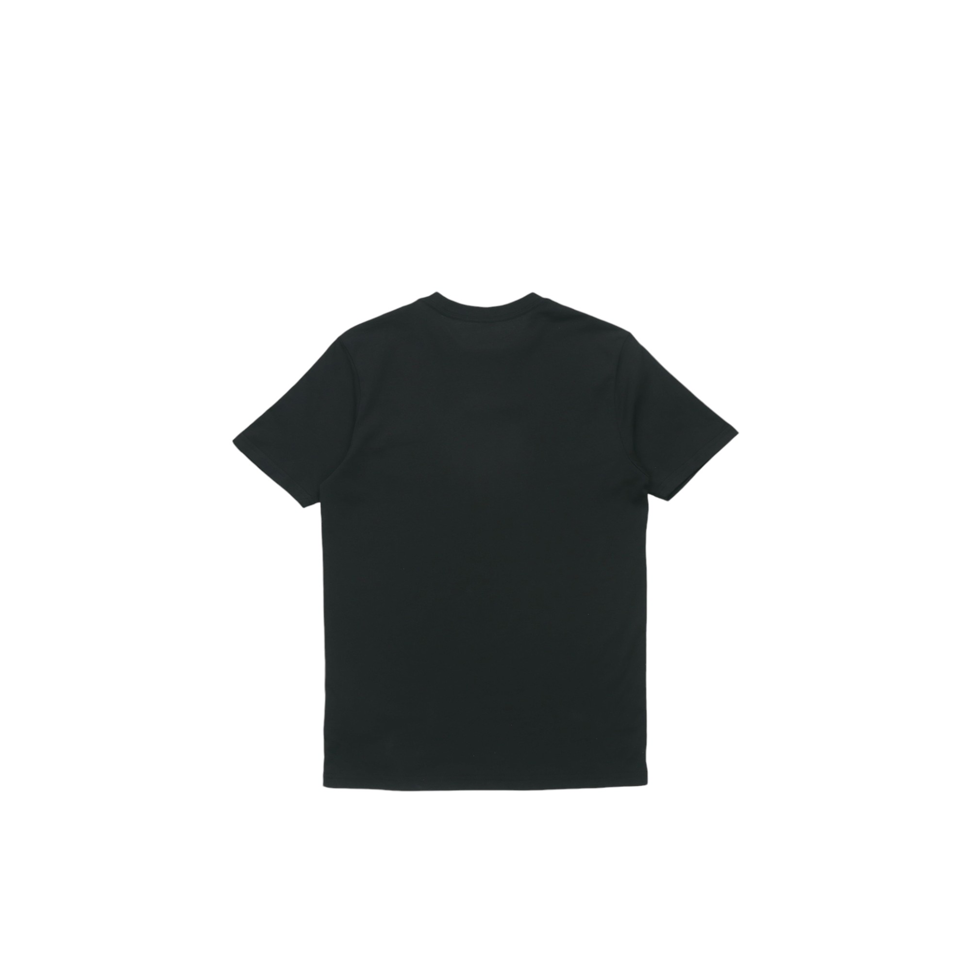 Vans T-Shirts Unisex Black