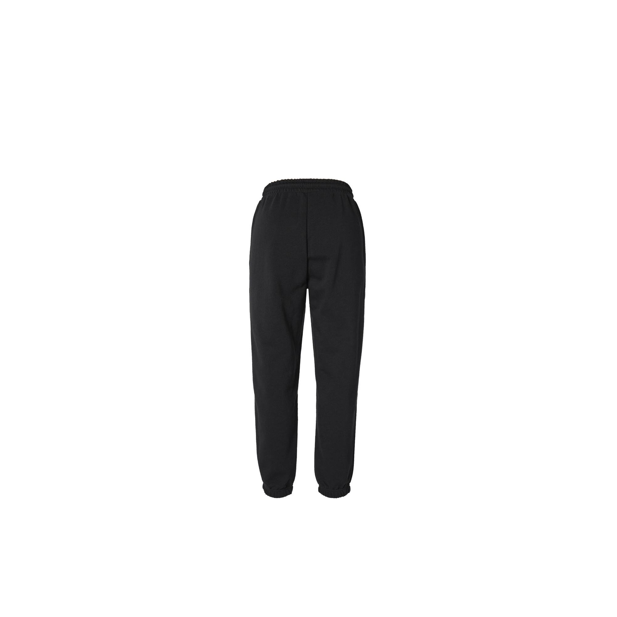 Adidas Knit Sweatpants Men Black