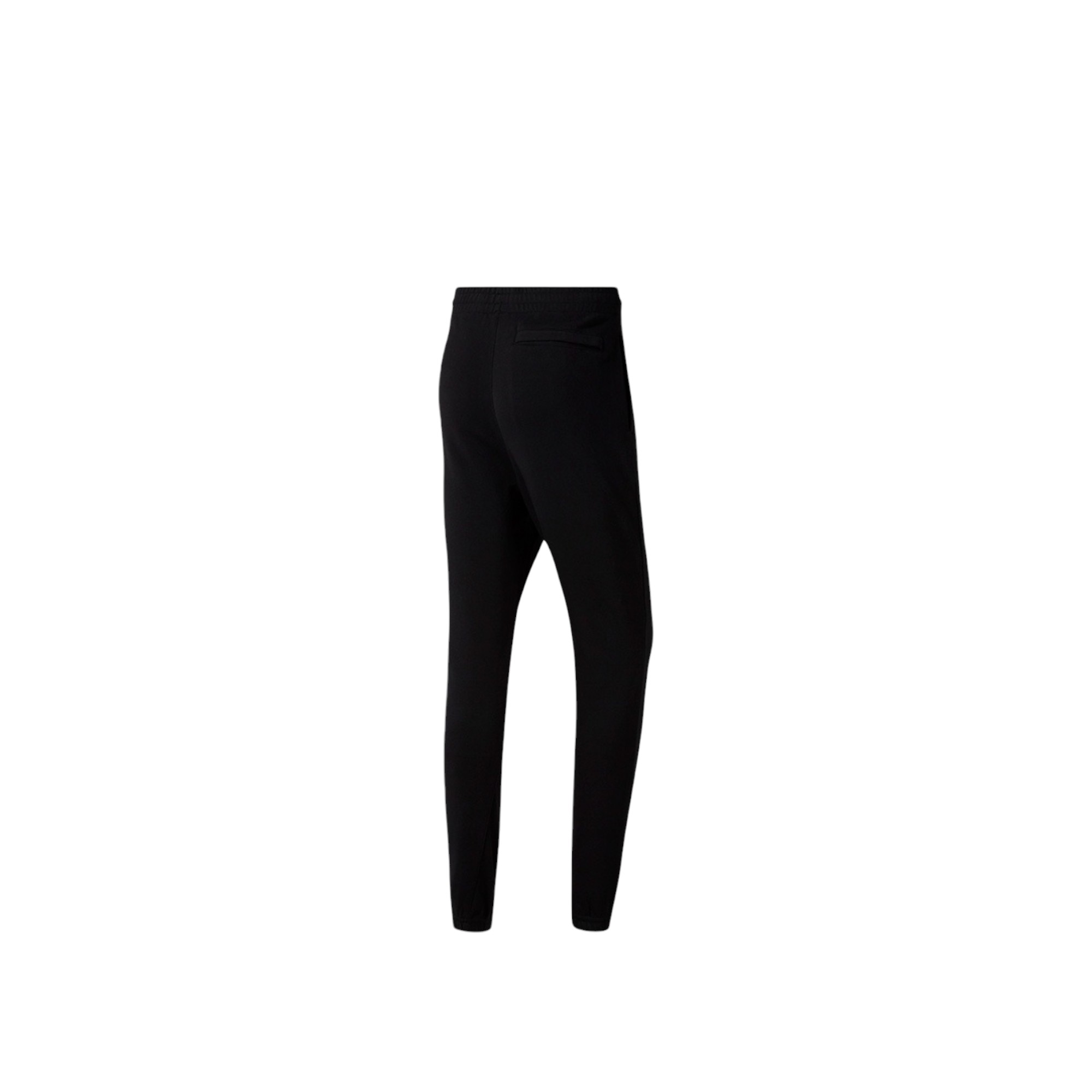 Reebok Knitted Sweatpants Men Black