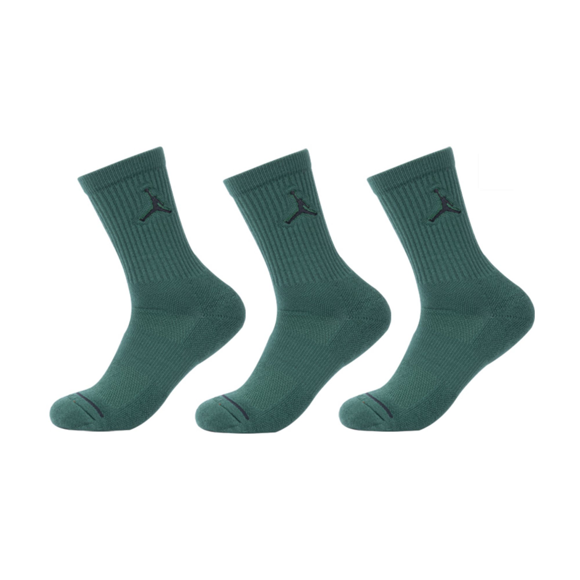 Jordan Unisex Mid-Calf Socks