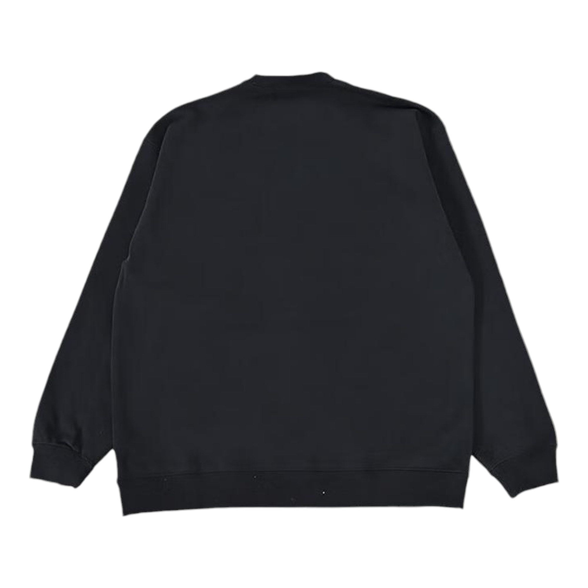 Converse Sweatshirts Men Black