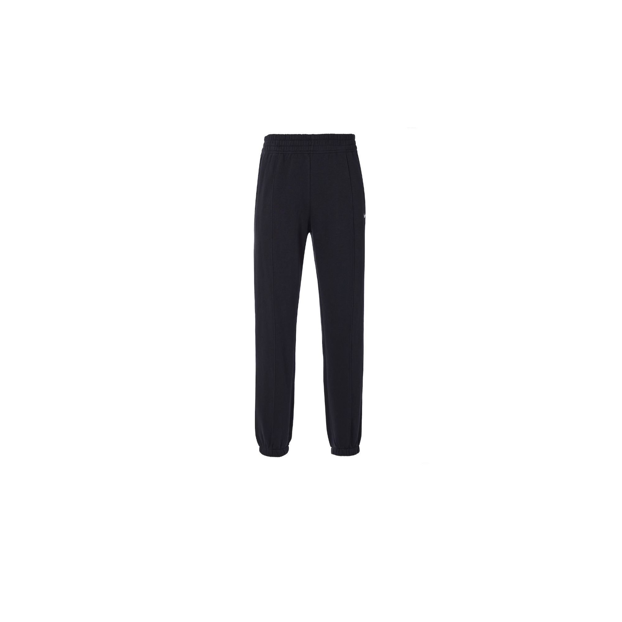 Nike Sportswear Essentials Series Knitted Sweatpants Women's Black