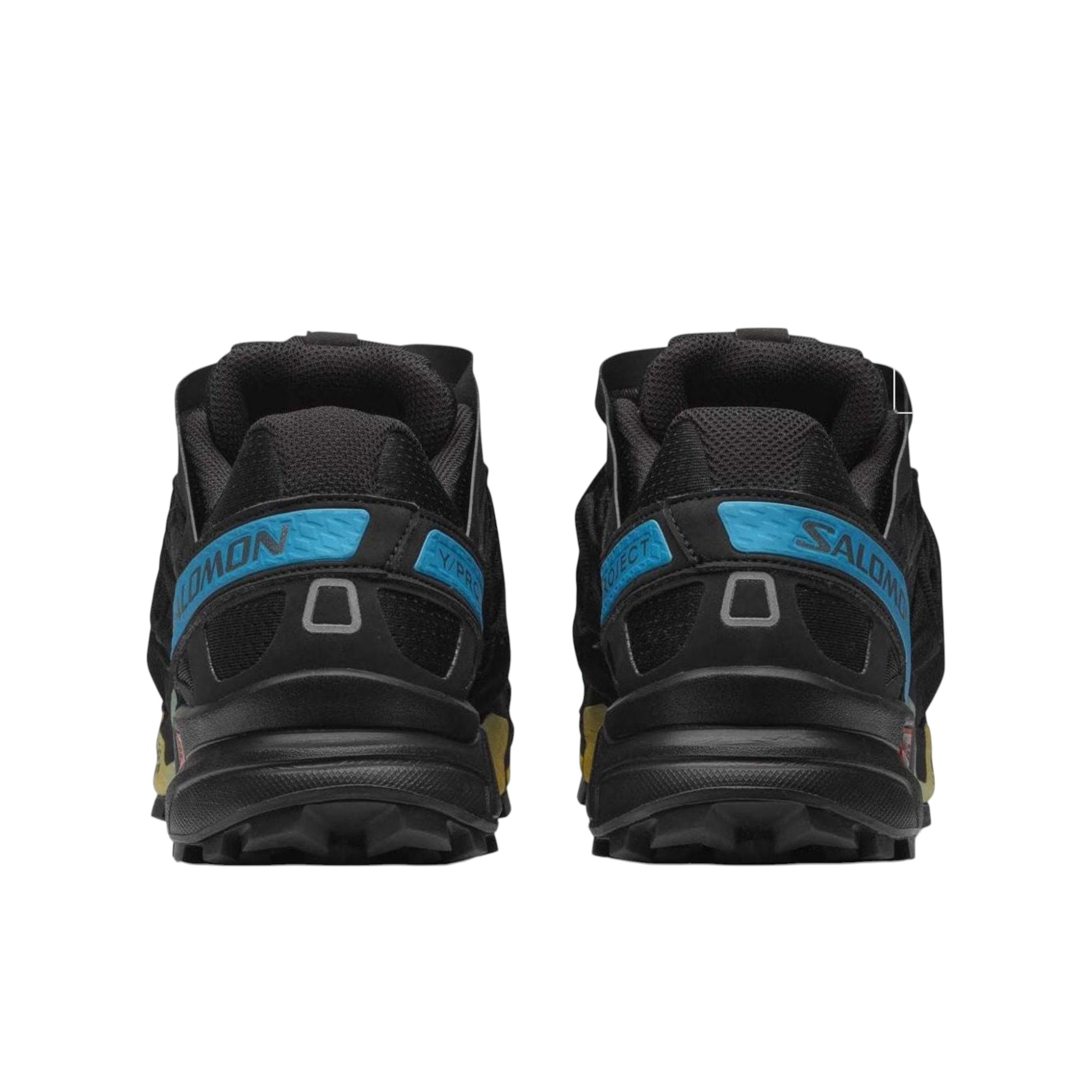 SALOMON X Y/Project Speedcross 3 Sneakers