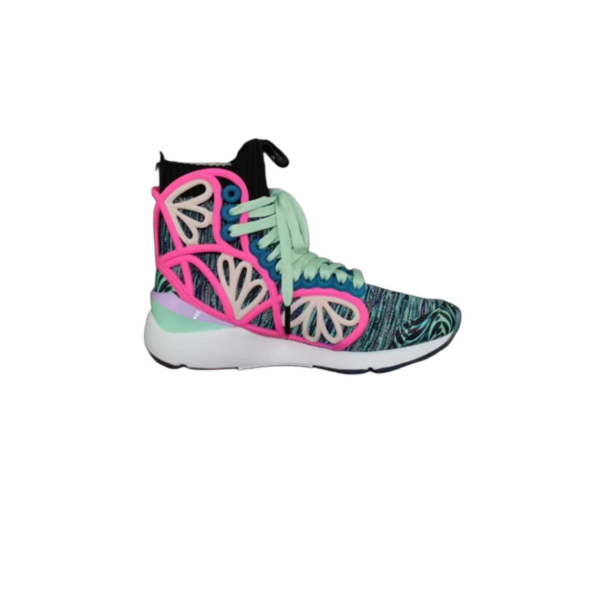 PUMA Ankle Boots Women's Pink