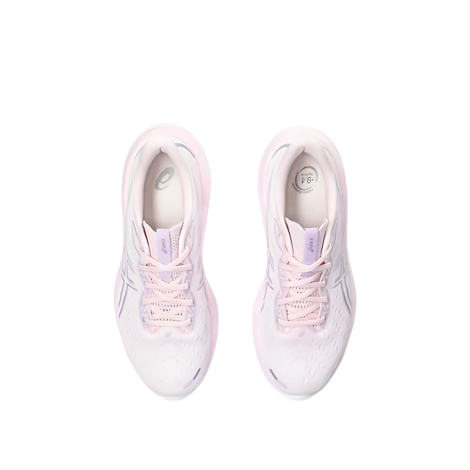 Asics Women's Gel Cumulus 26 'Cosmos'