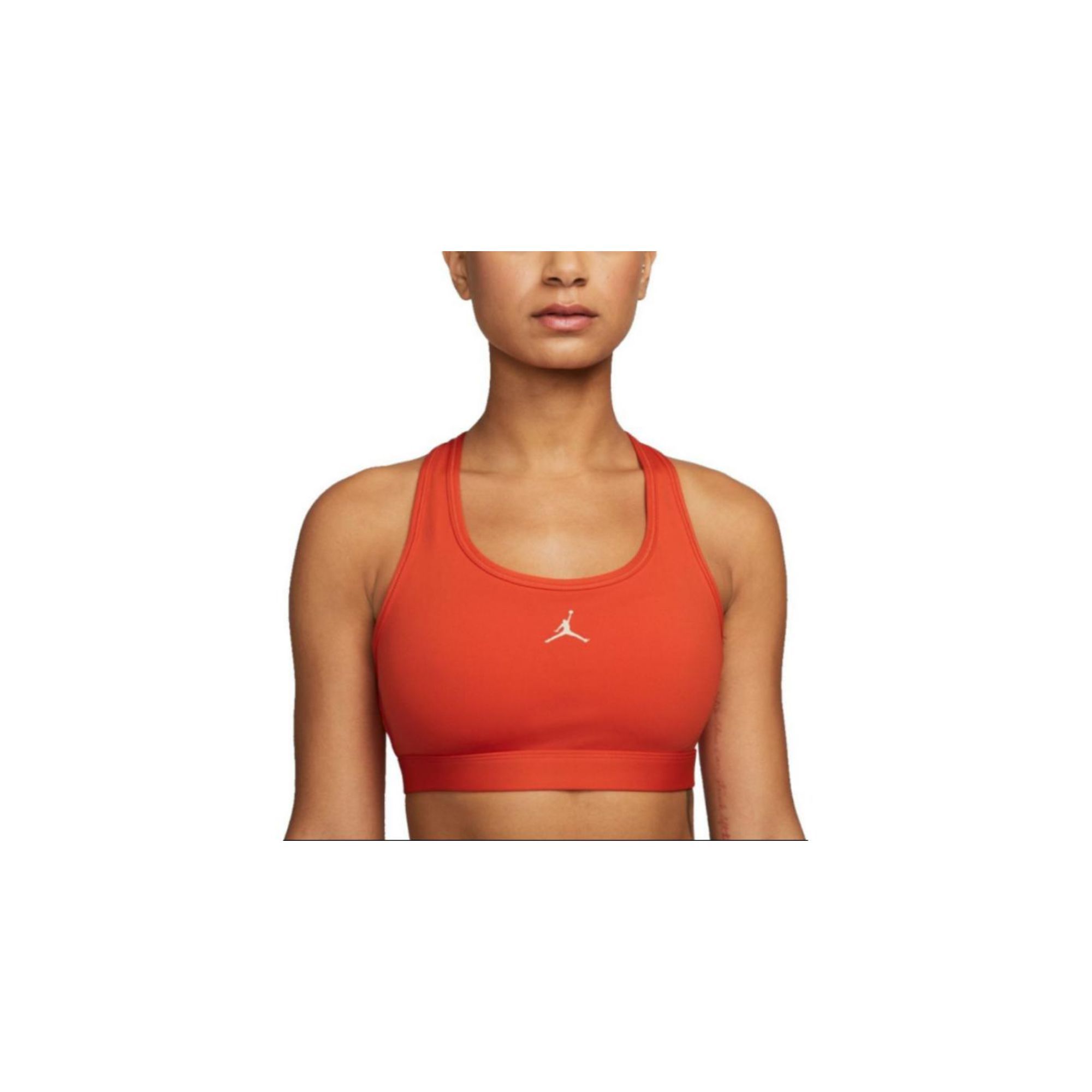 Jordan Sport Sports Underwear Women's Orange Red