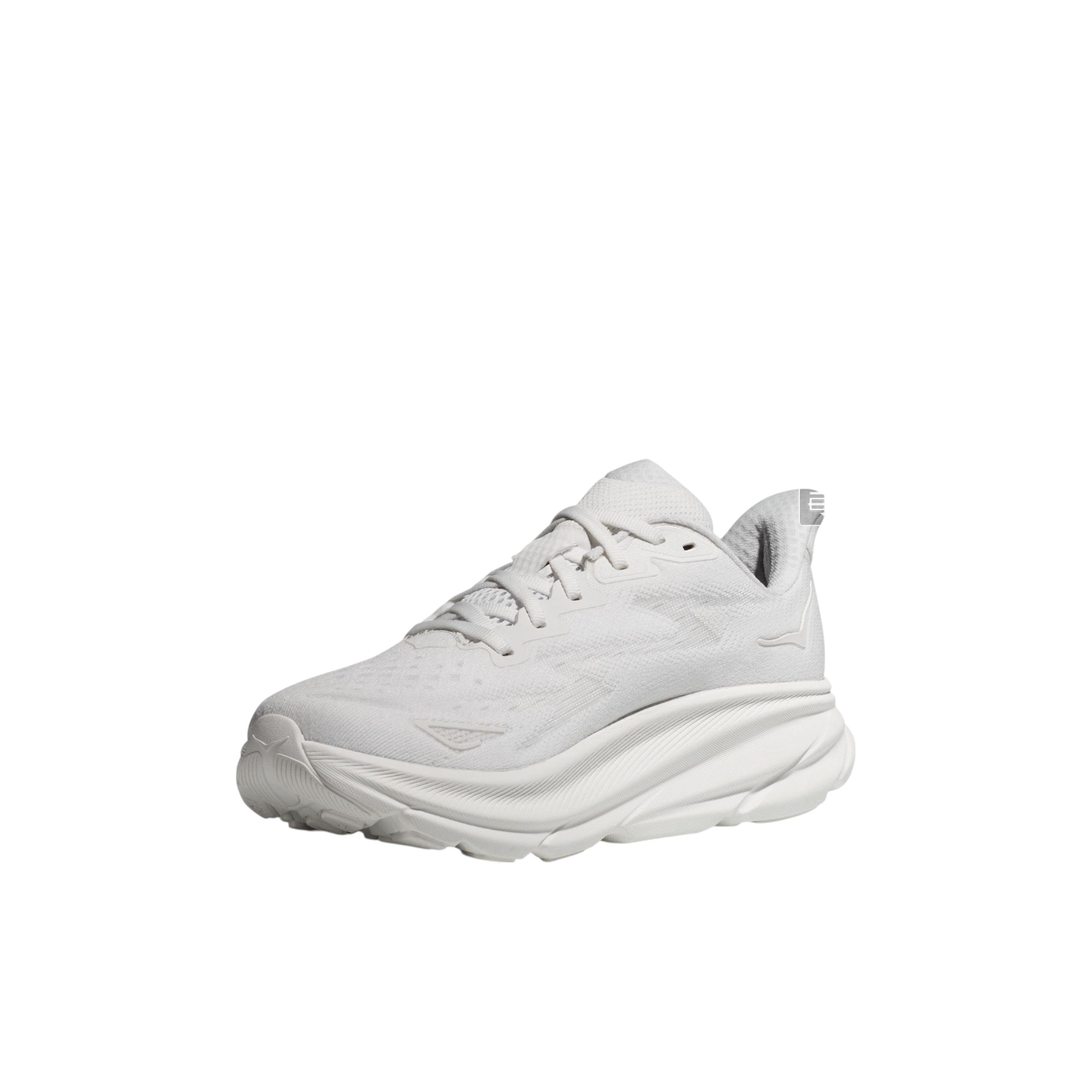 HOKA ONE ONE Clifton 9 White