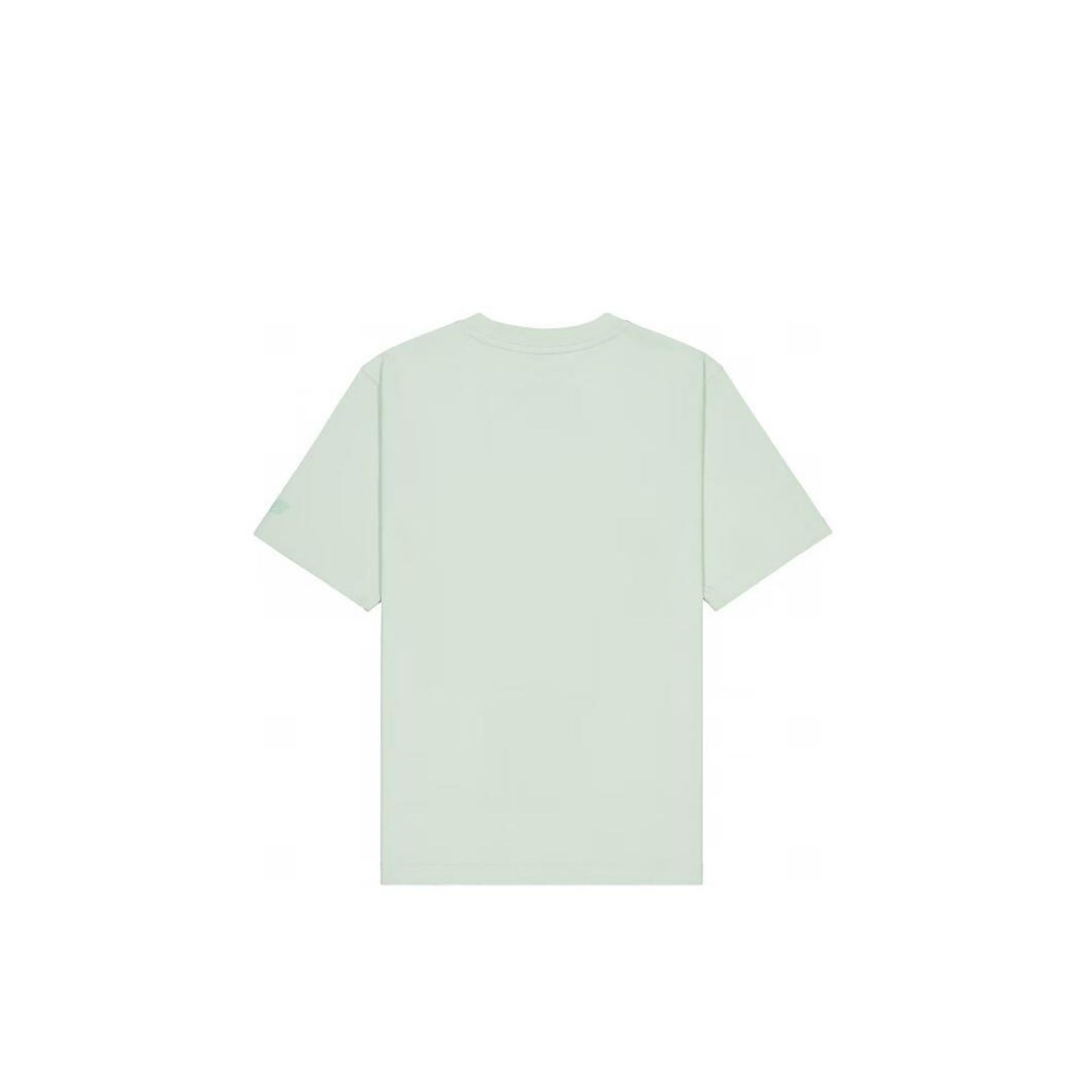 New Balance T-Shirts Unisex Green