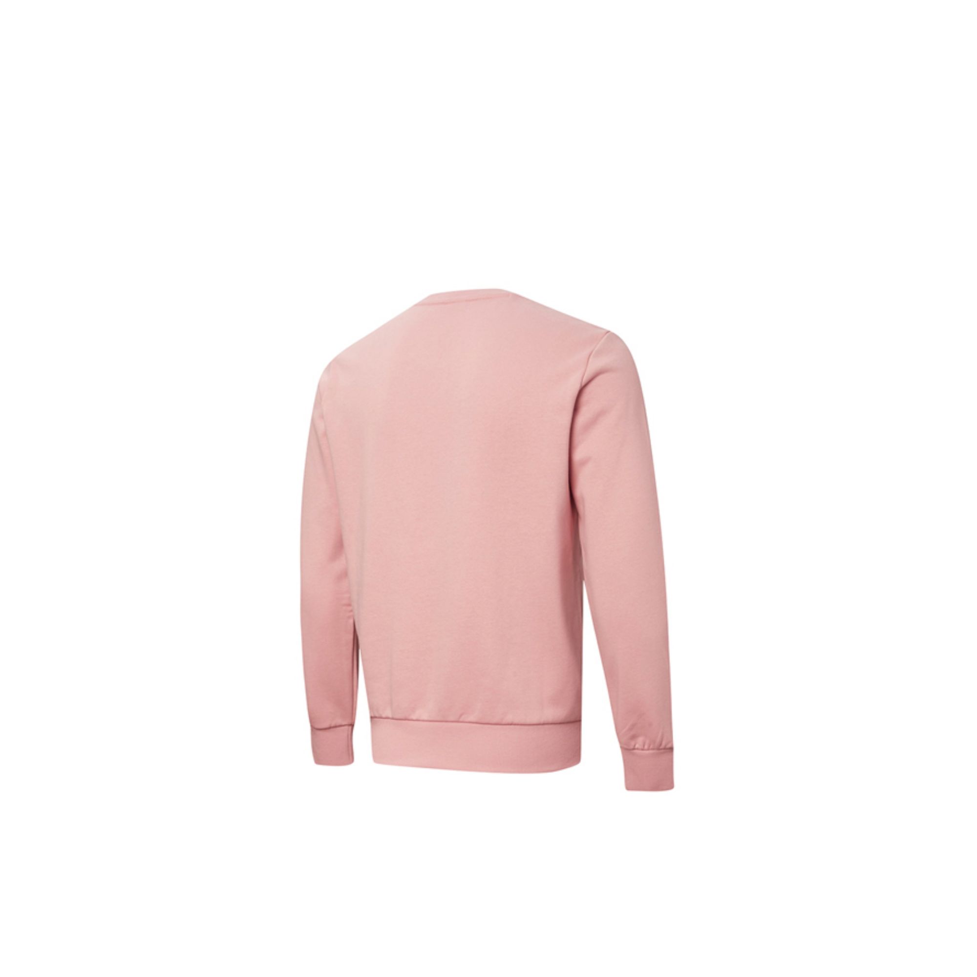 PUMA Sweatshirt Men Pink