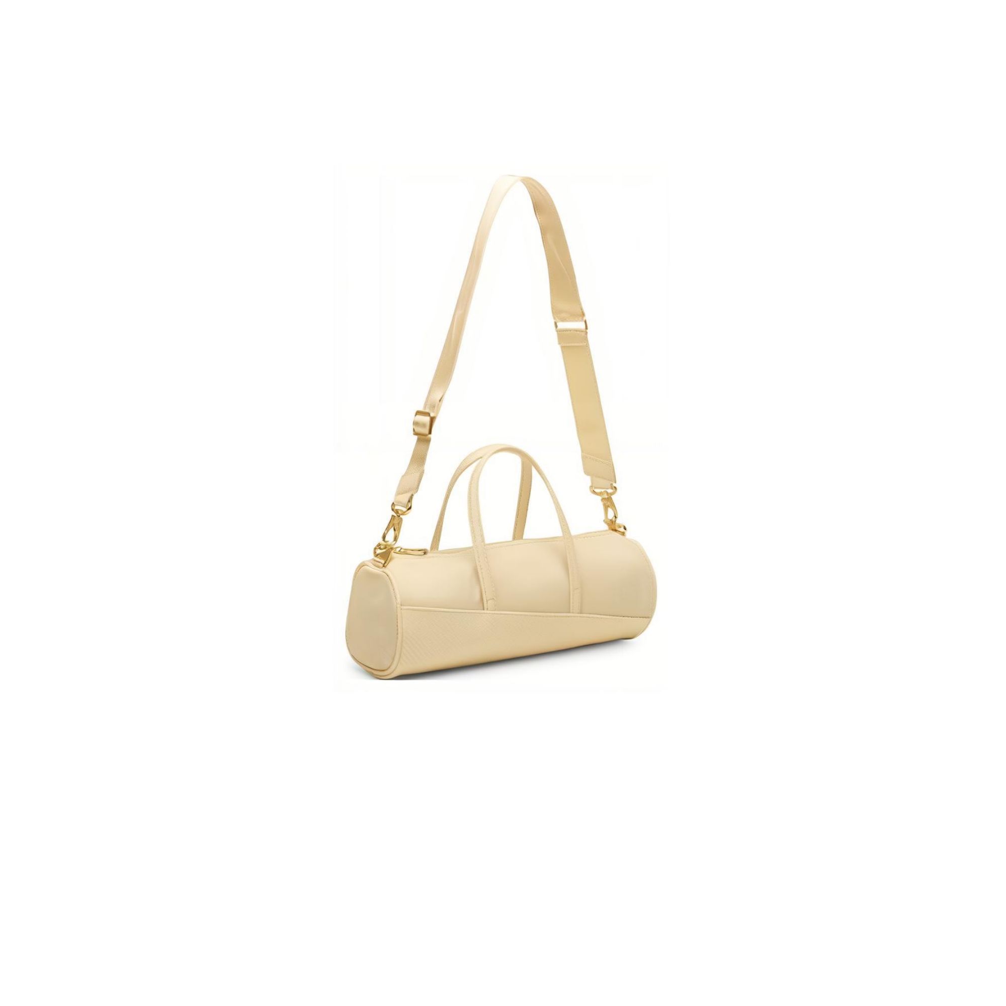 Nike Shoulder Bags Apricot Cream