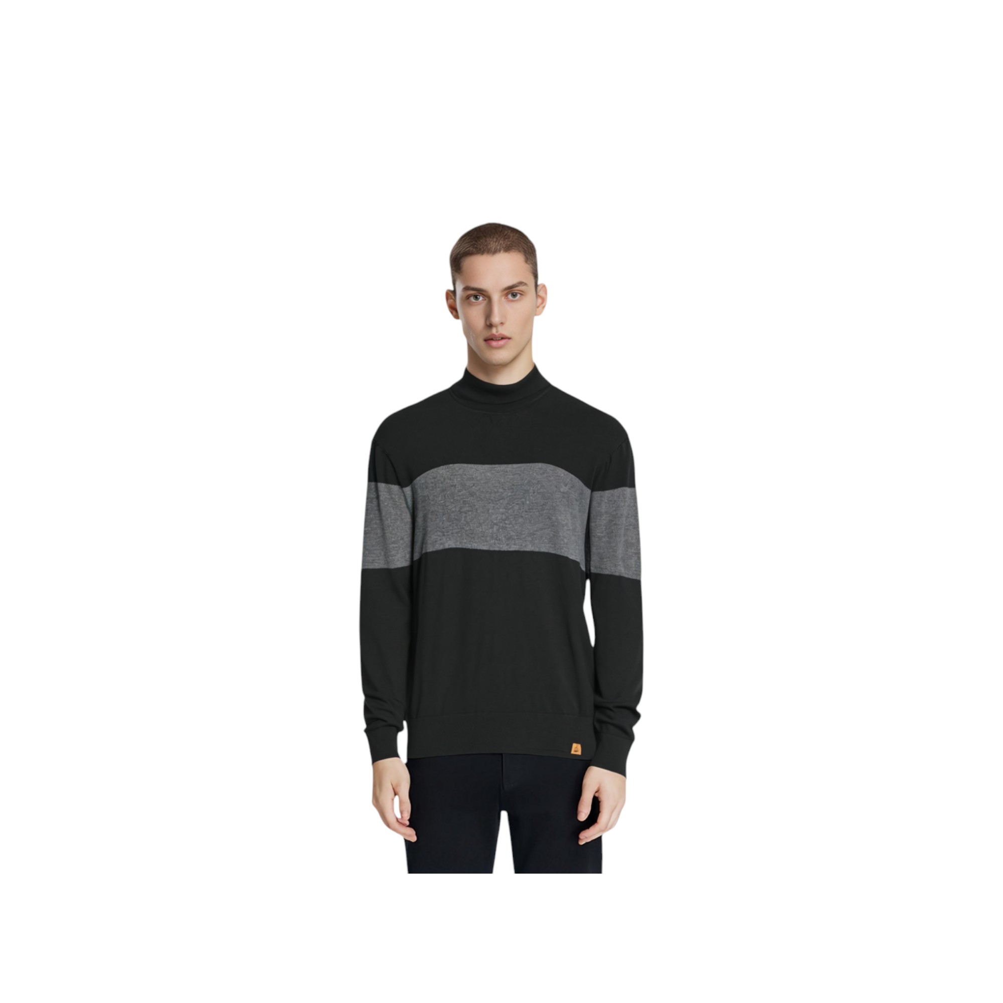 THE NORTH FACE Sweaters Men Black