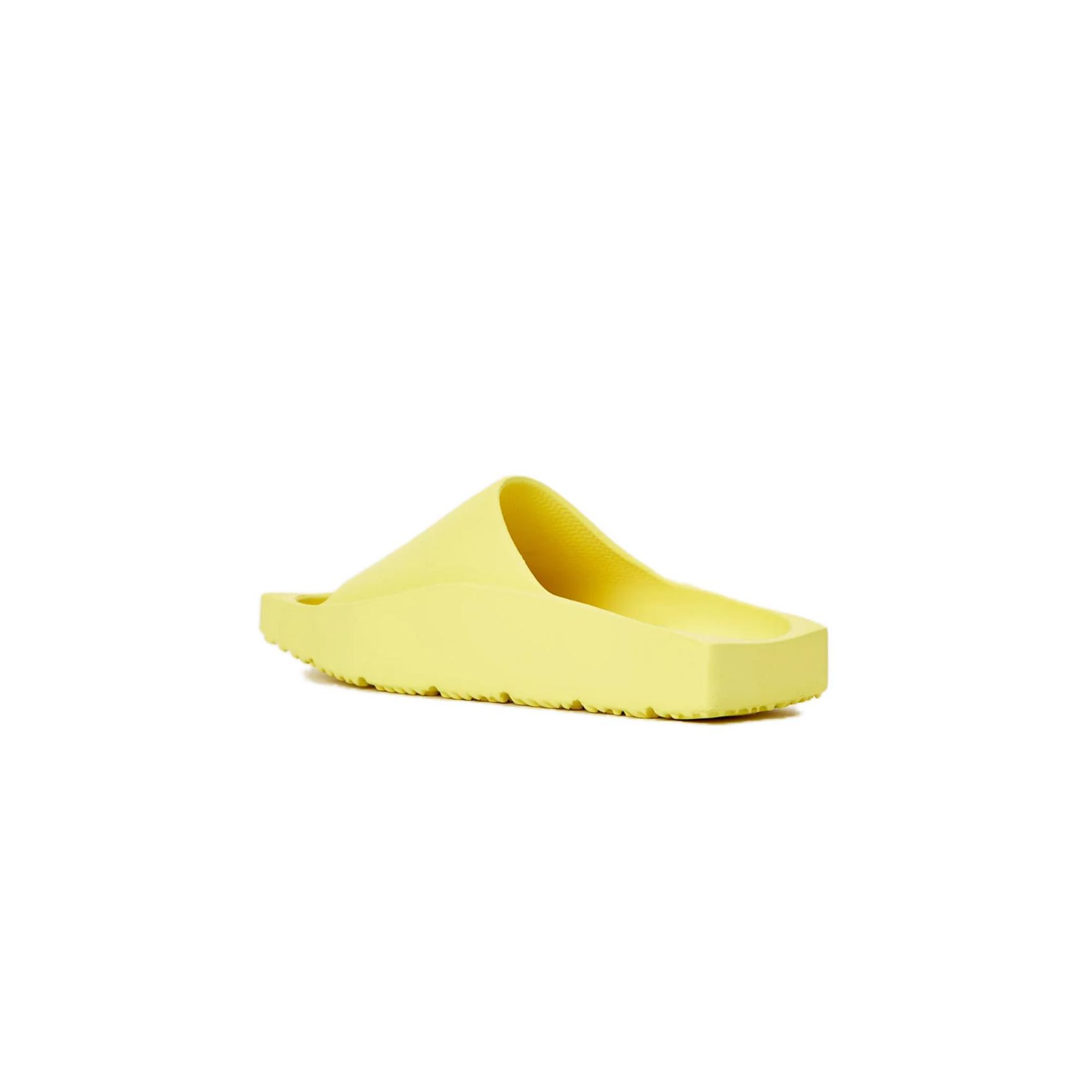 Jordan Hex Mule Flip-flops Women's Yellow