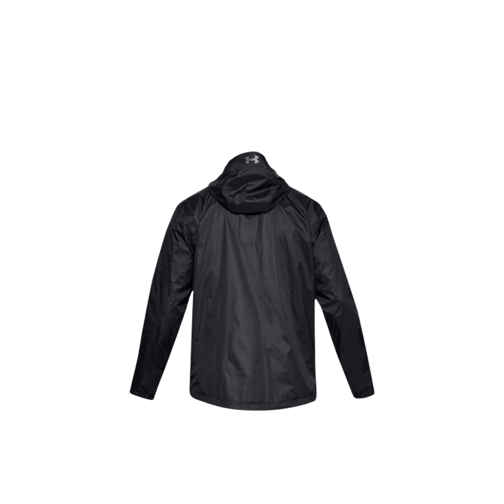 Under Armour Rain Jackets Men Black