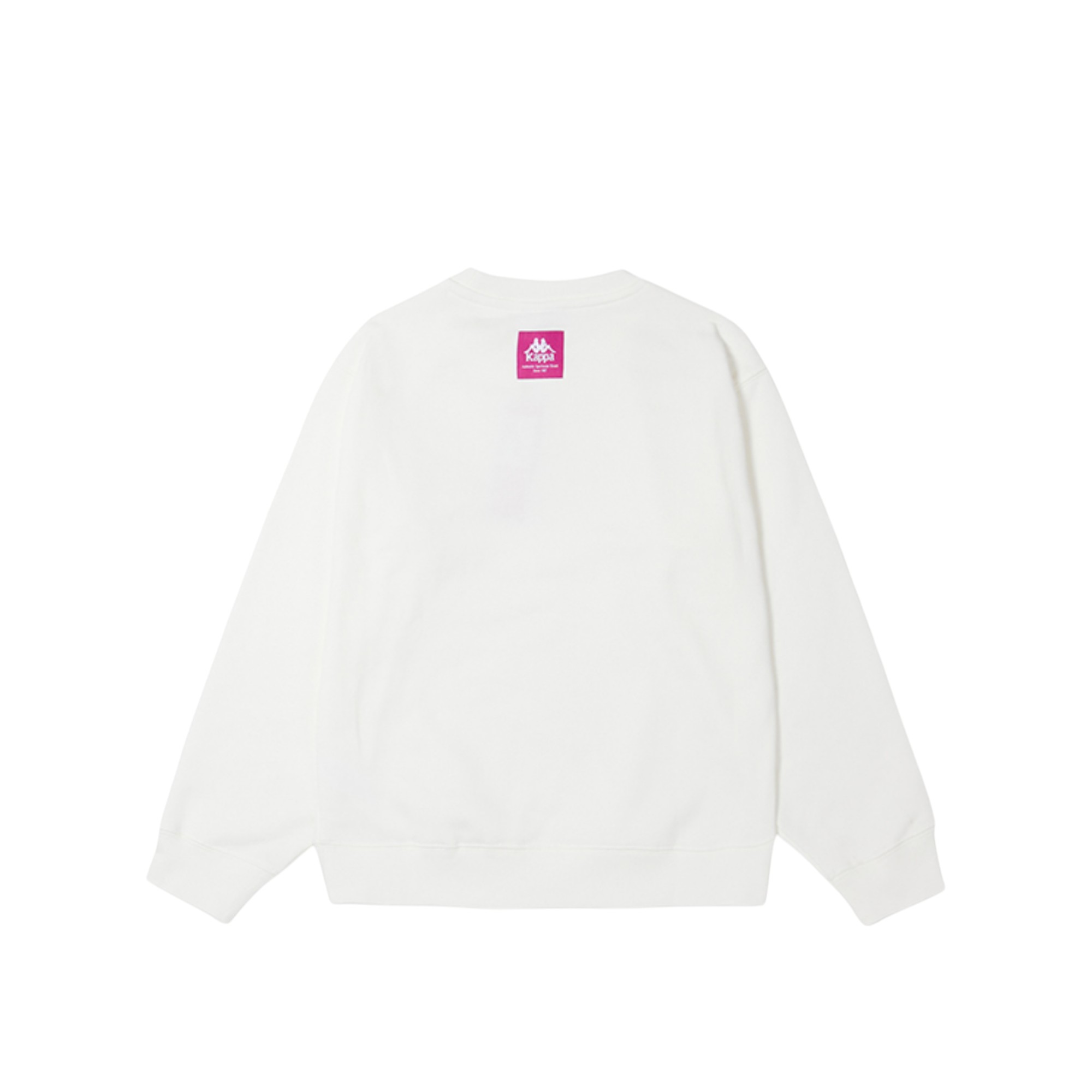 Kappa Sweatshirts Women's