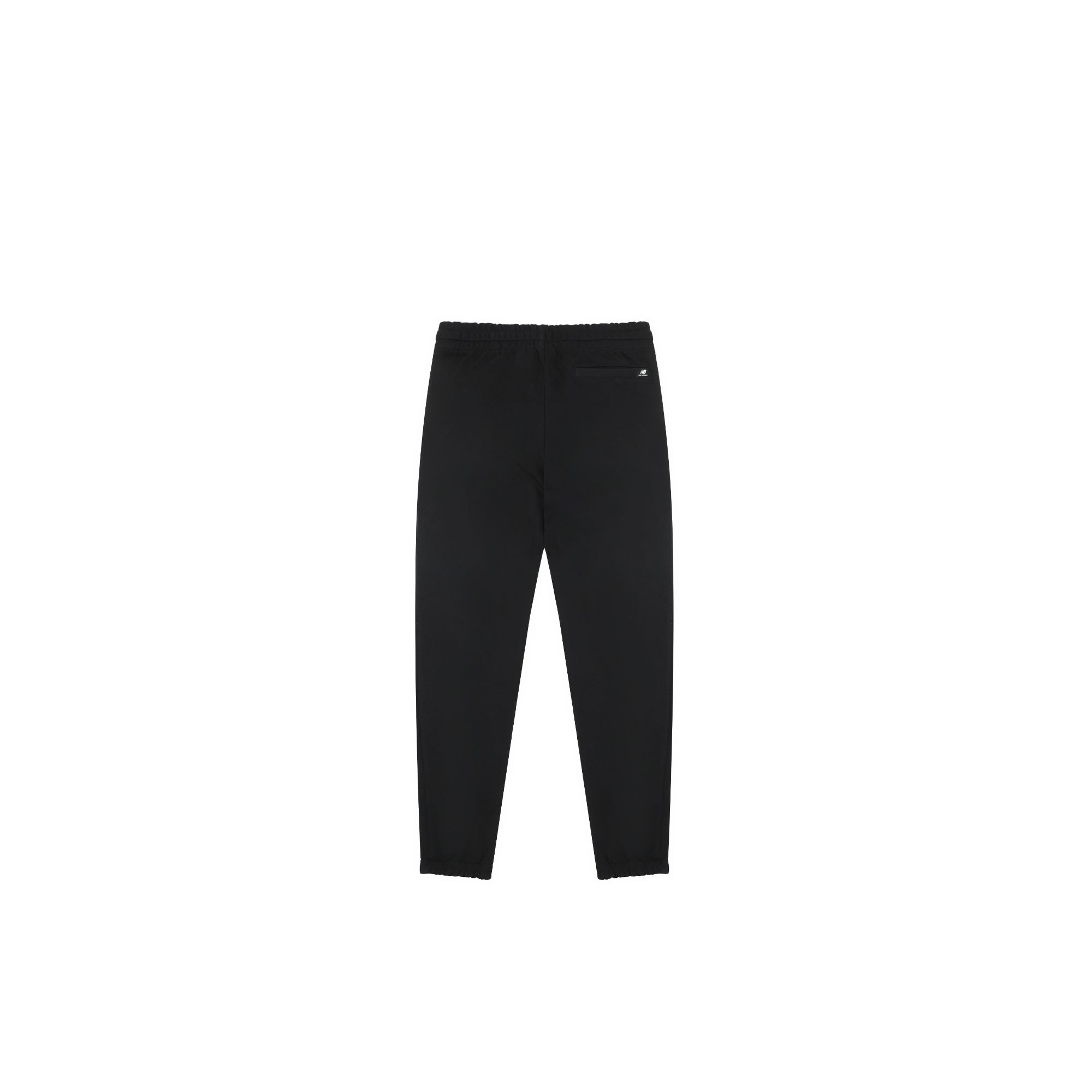 New Balance Knit Sweatpants Men Black