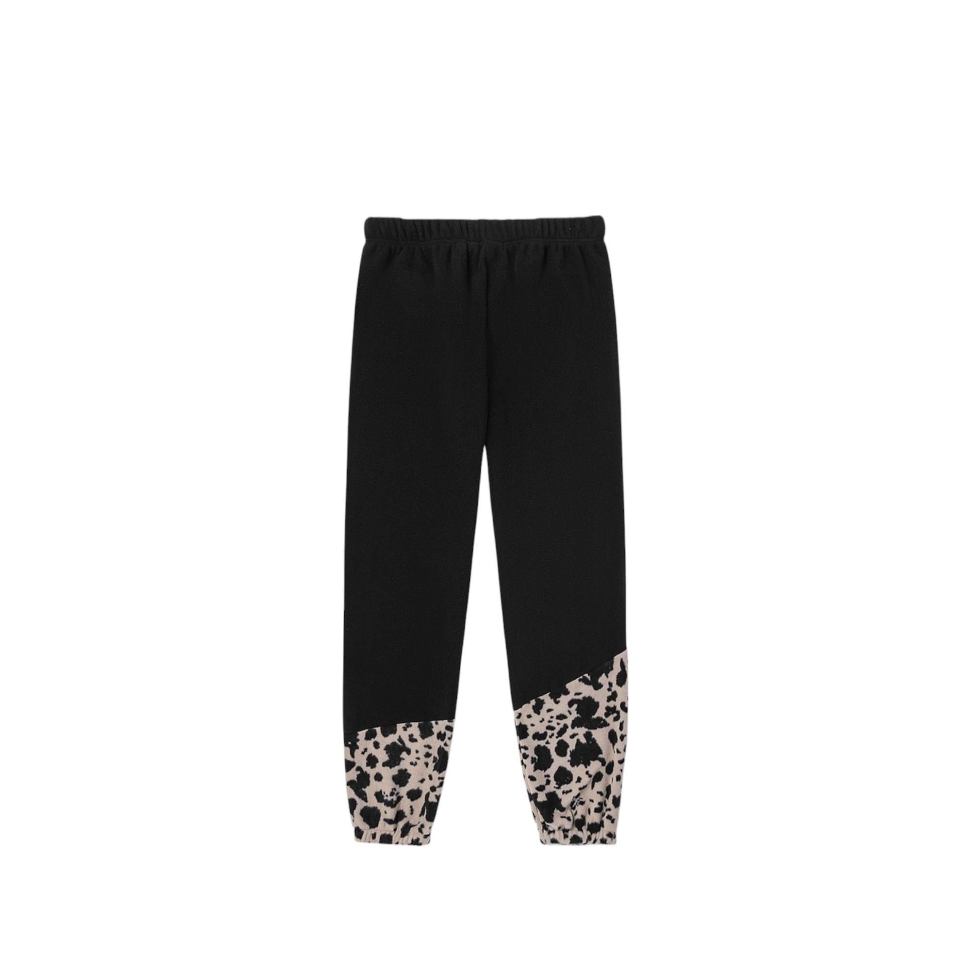 Vans Knitted Sweatpants Women's Black