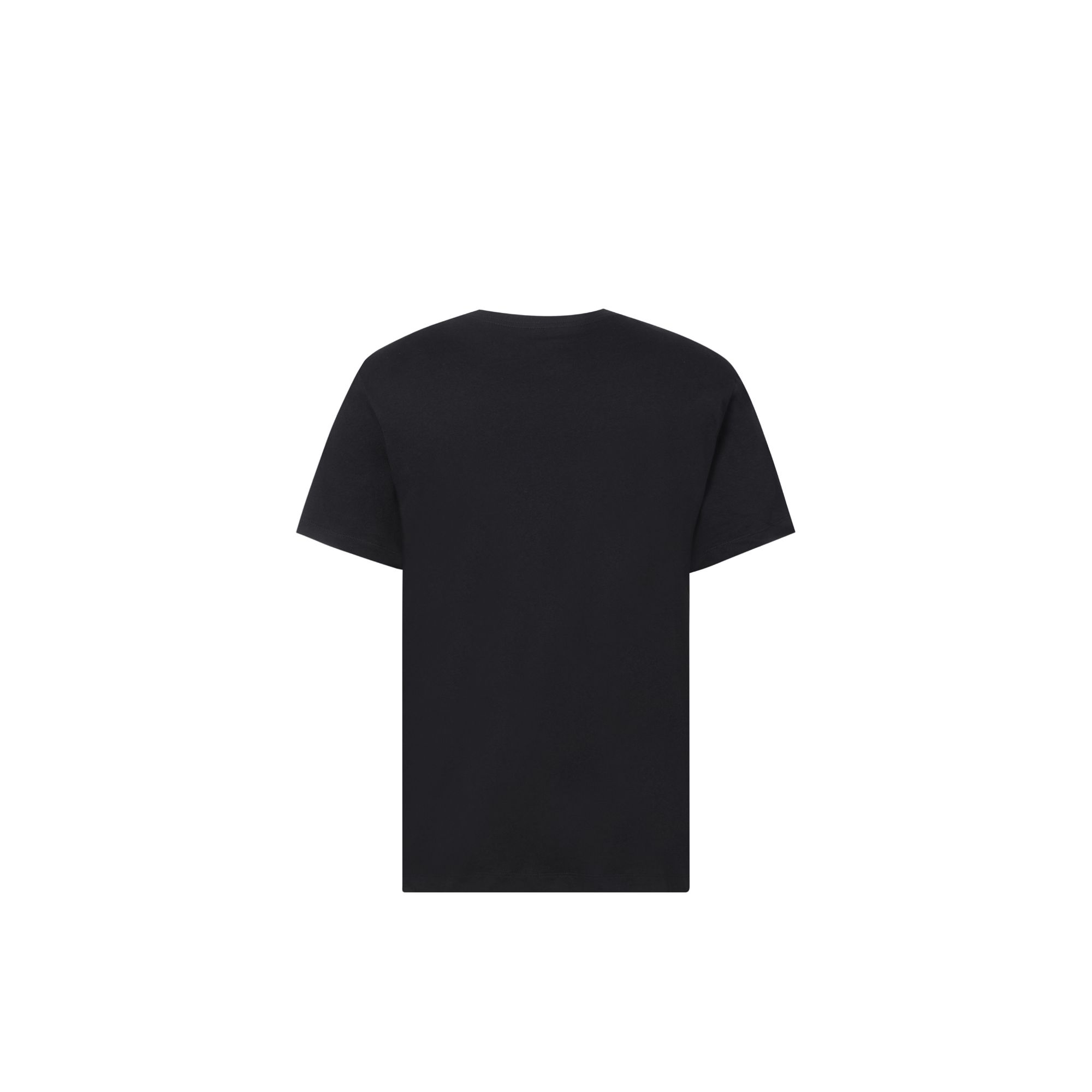 Jordan T-shirt Men Black