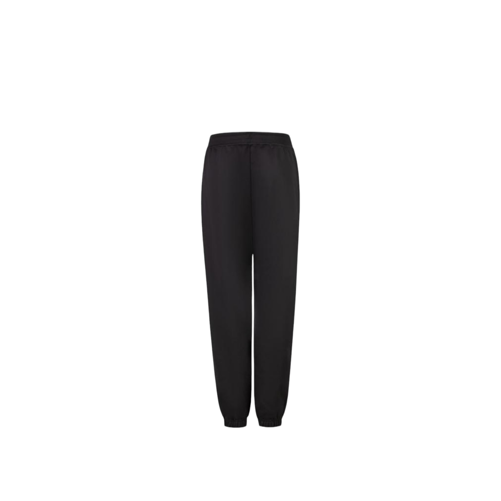 Asics Knitted Sweatpants Women's Black