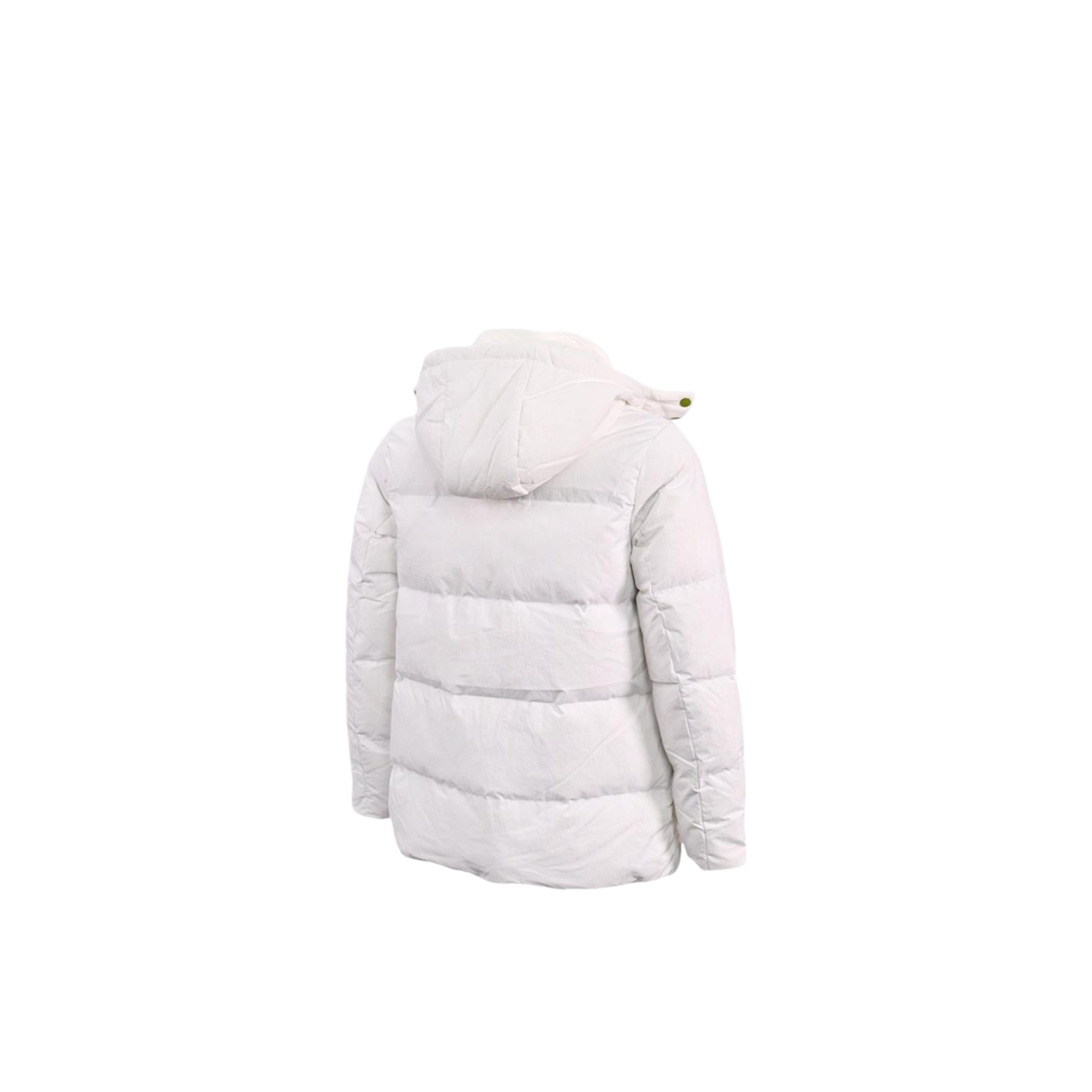 Converse Down Jackets Women's White