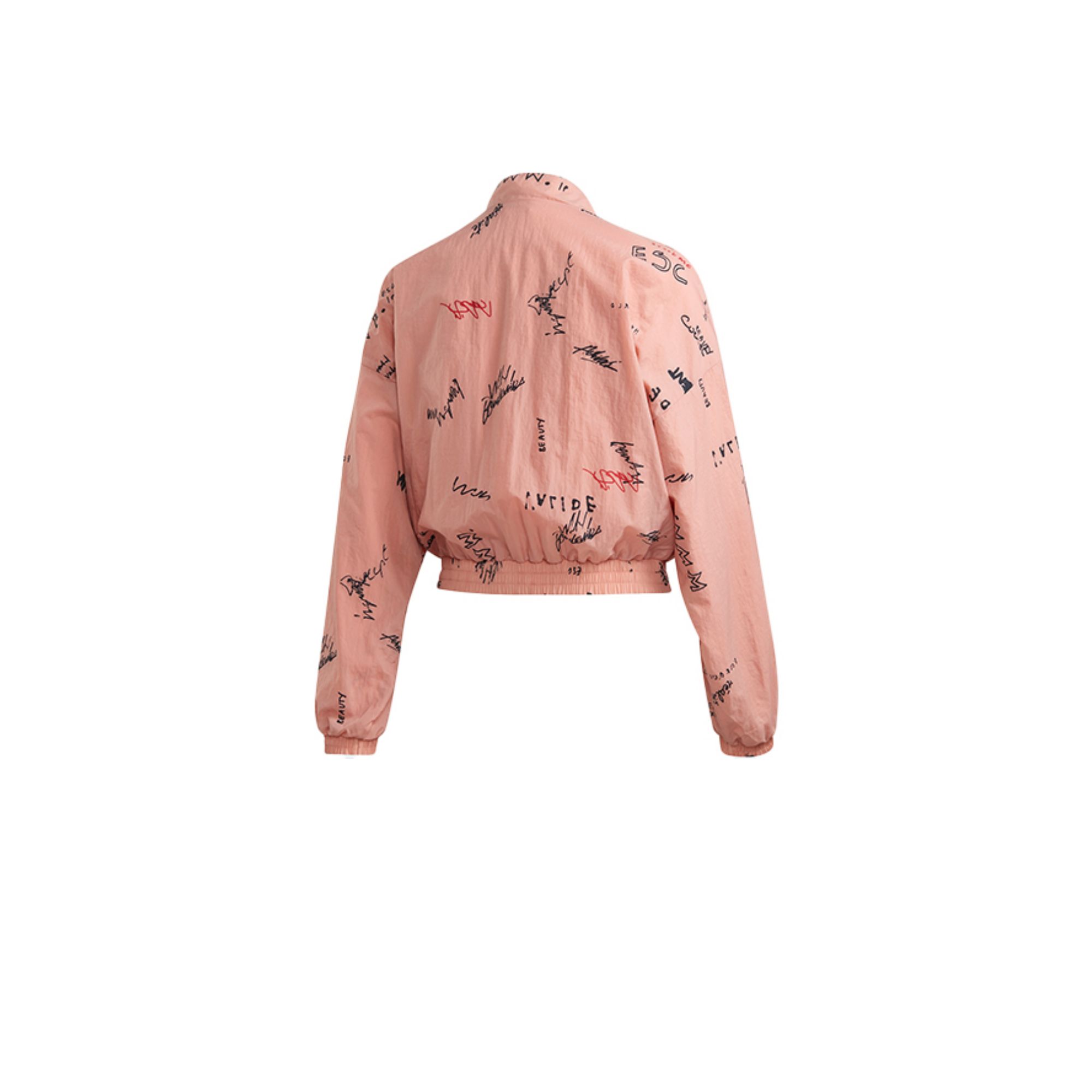 Adidas Originals Jackets Women's Pink