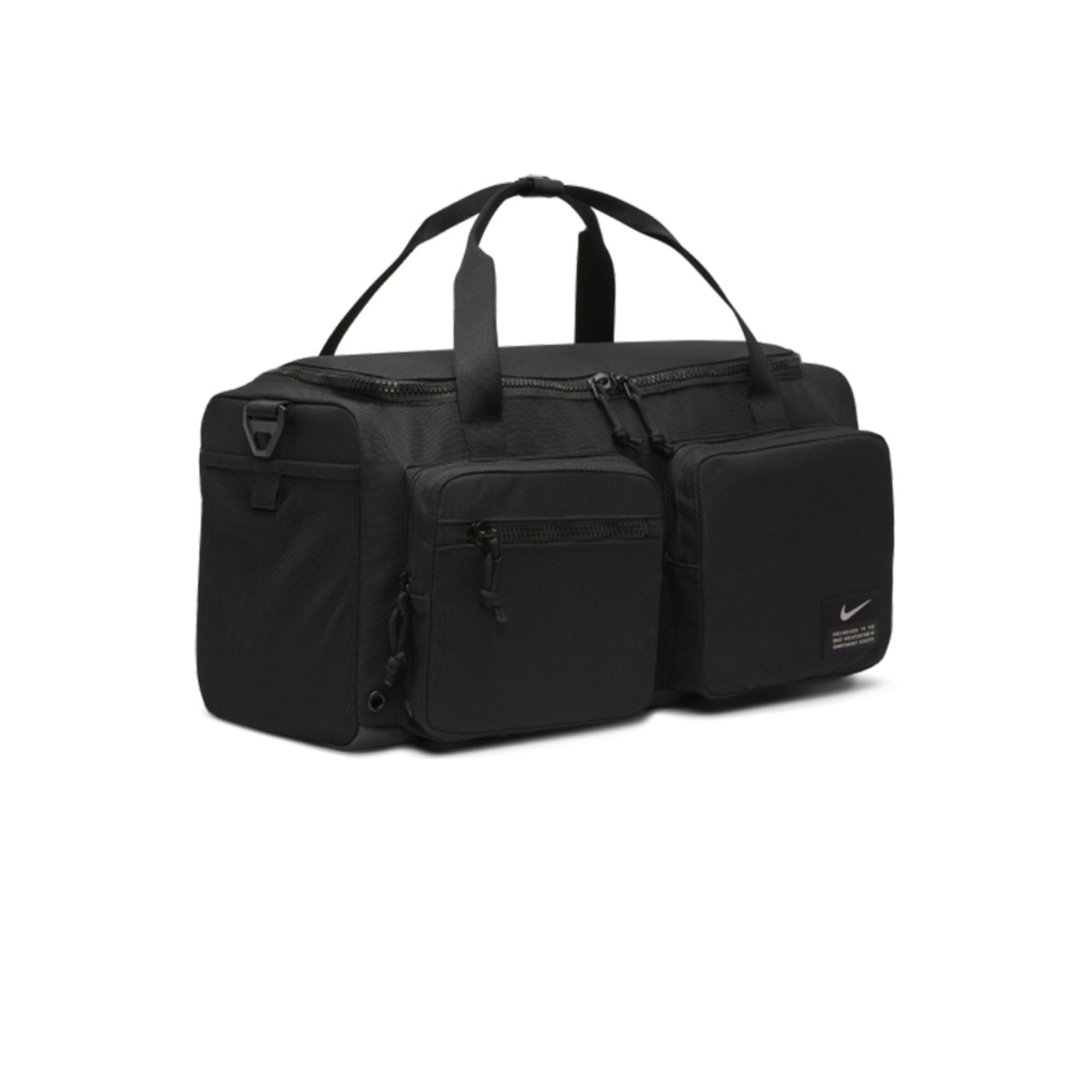 Nike Travel Bags Black