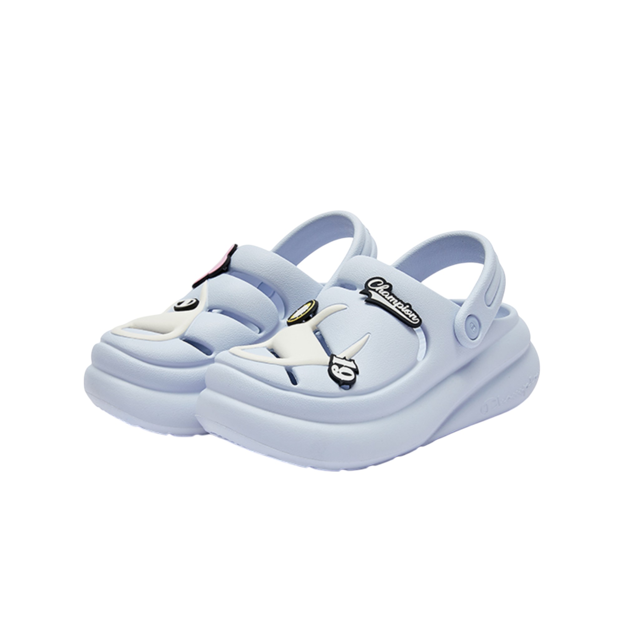 Champion Campus Clogs Women's